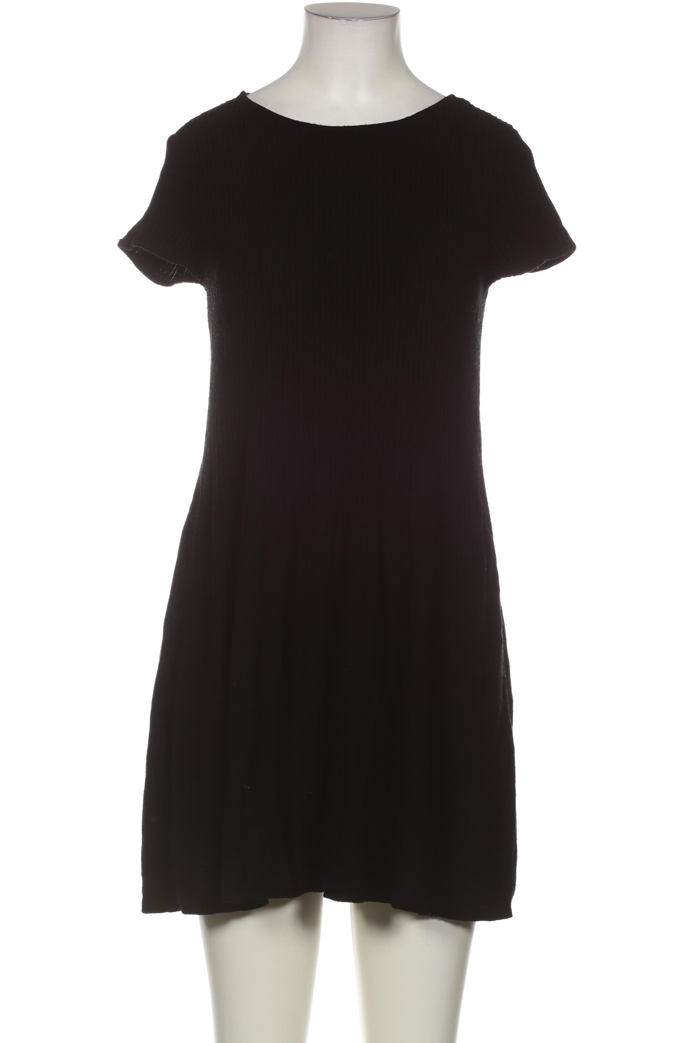 

monari Damen Kleid, schwarz, Gr. 36