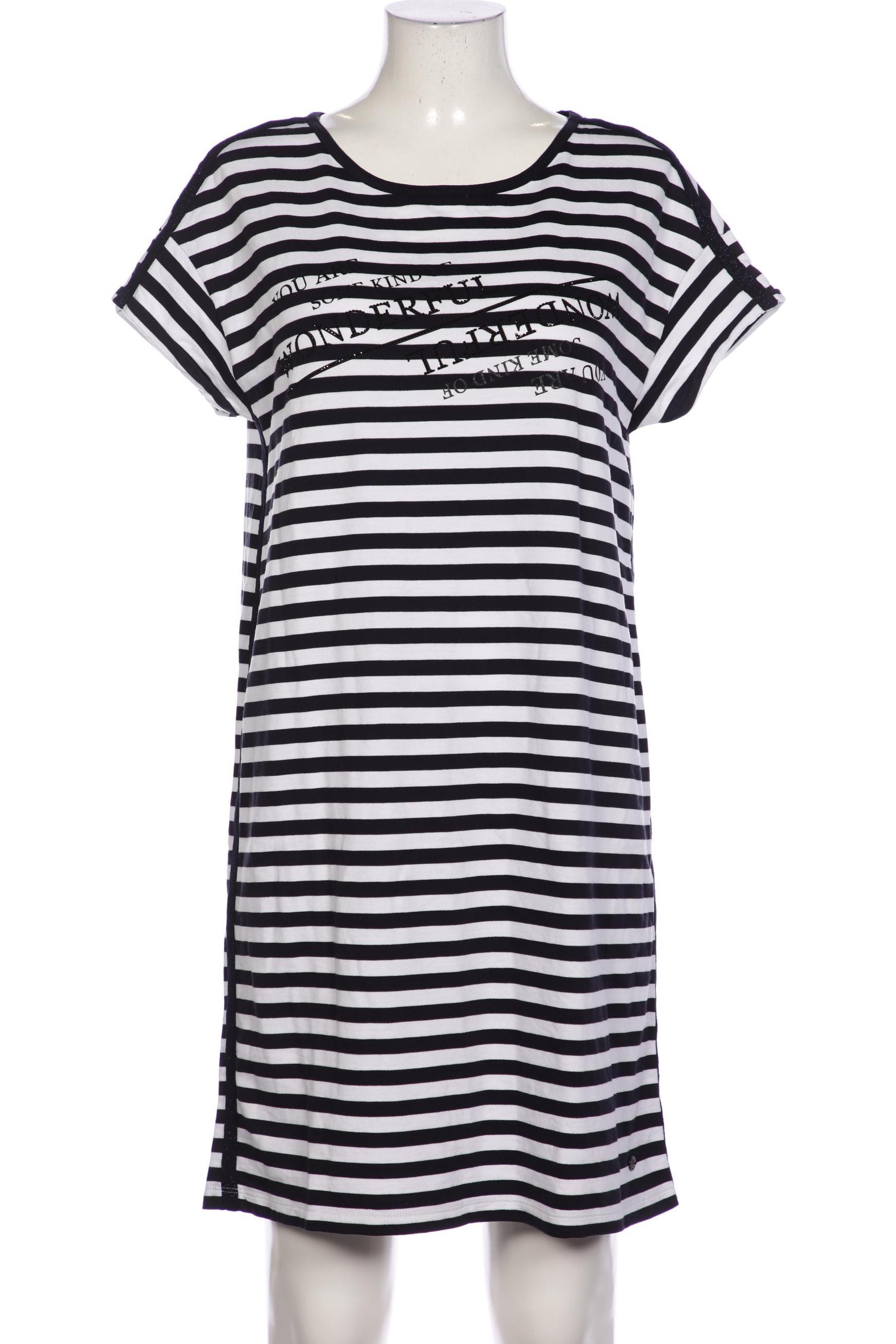 

monari Damen Kleid, marineblau, Gr. 40