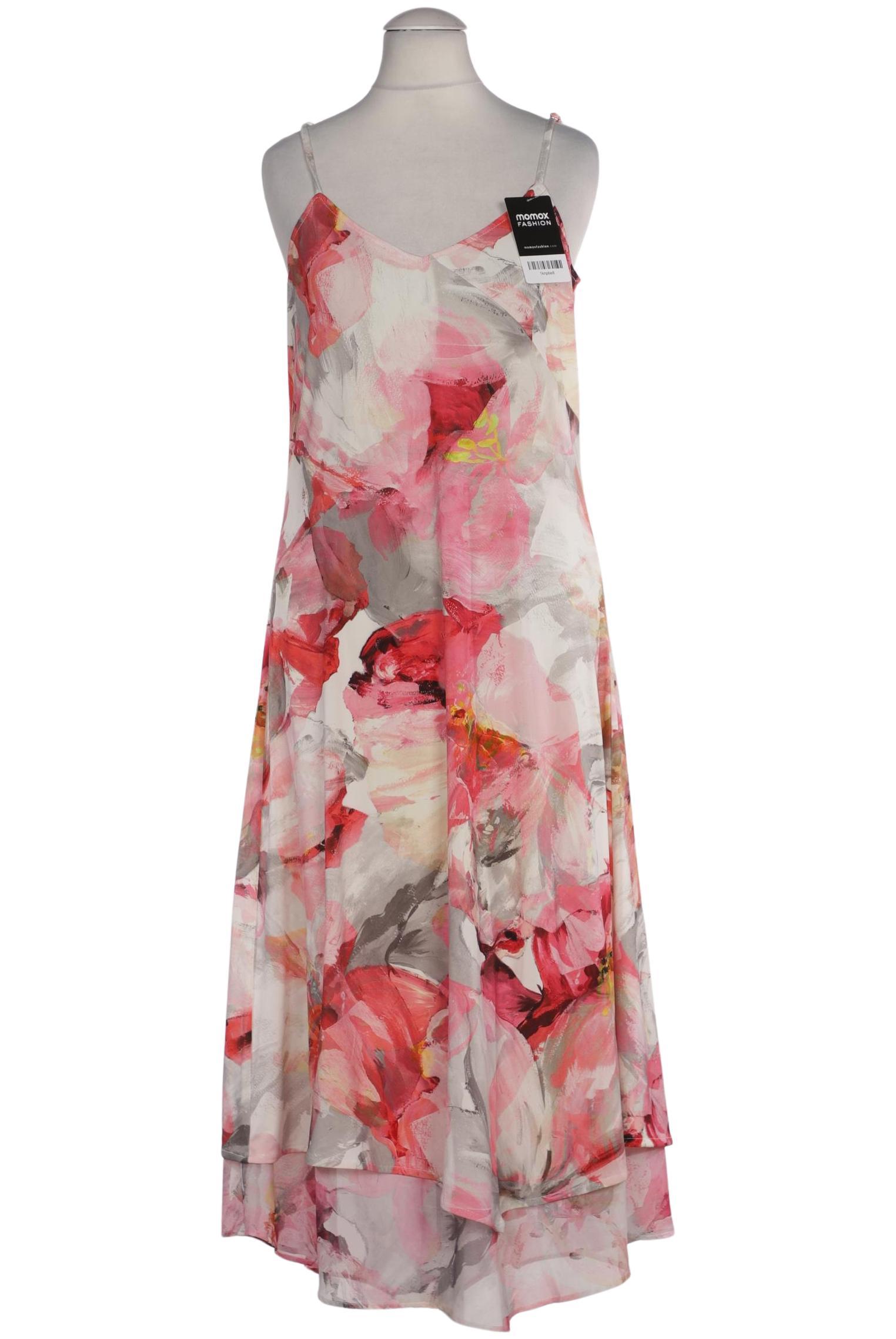 

monari Damen Kleid, pink, Gr. 36