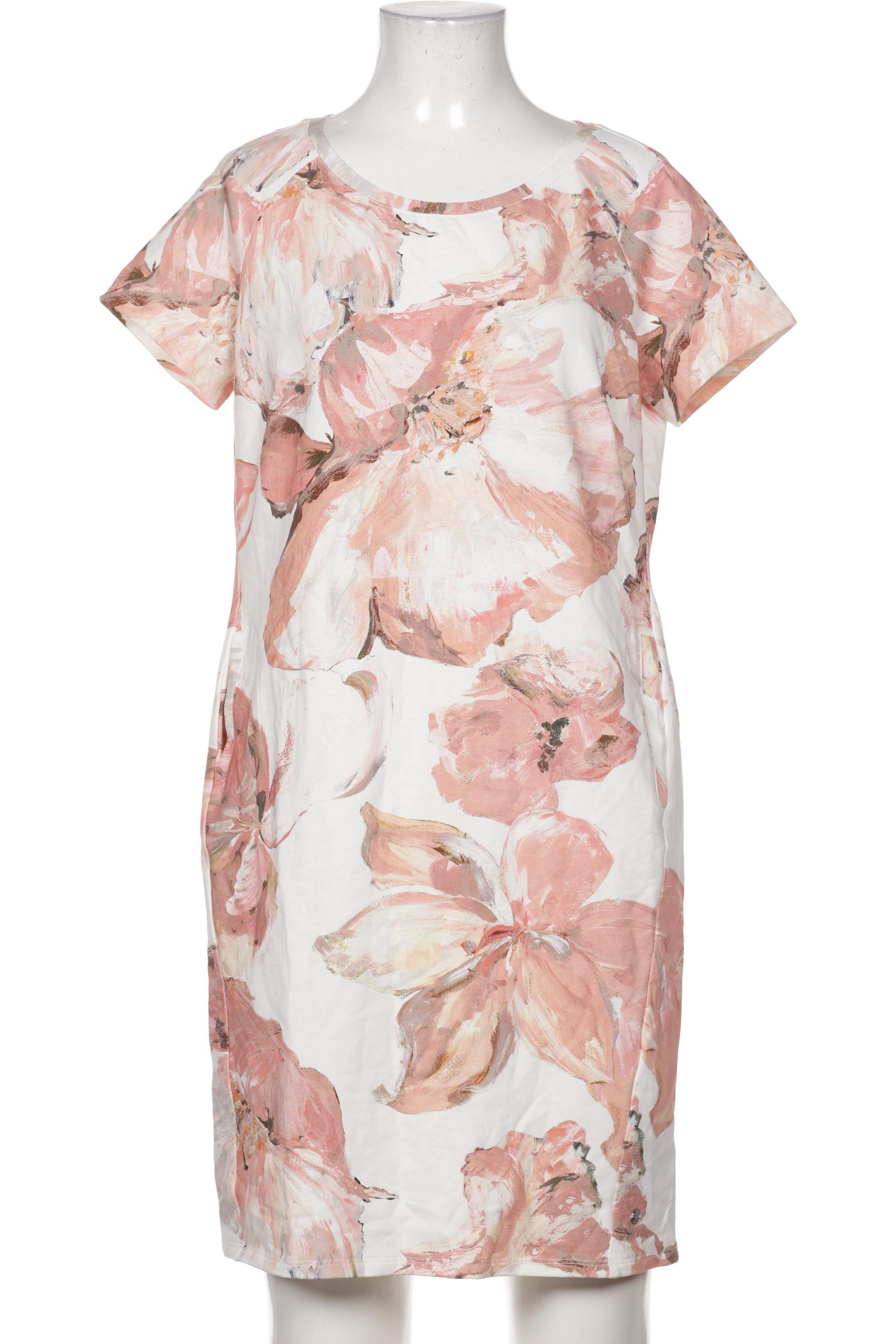

monari Damen Kleid, pink, Gr. 36