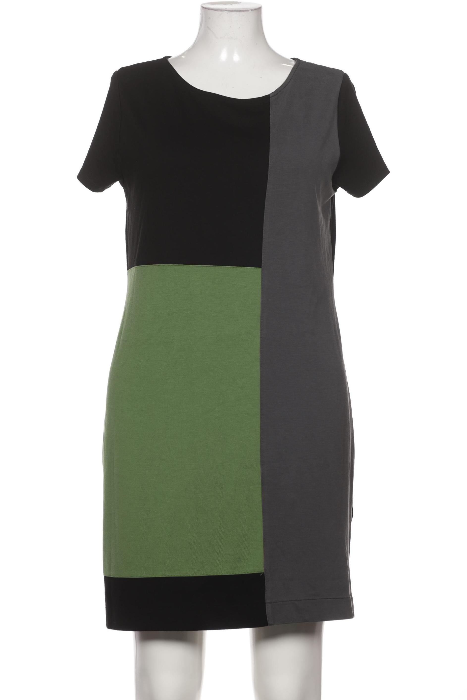 

monari Damen Kleid, schwarz, Gr. 44