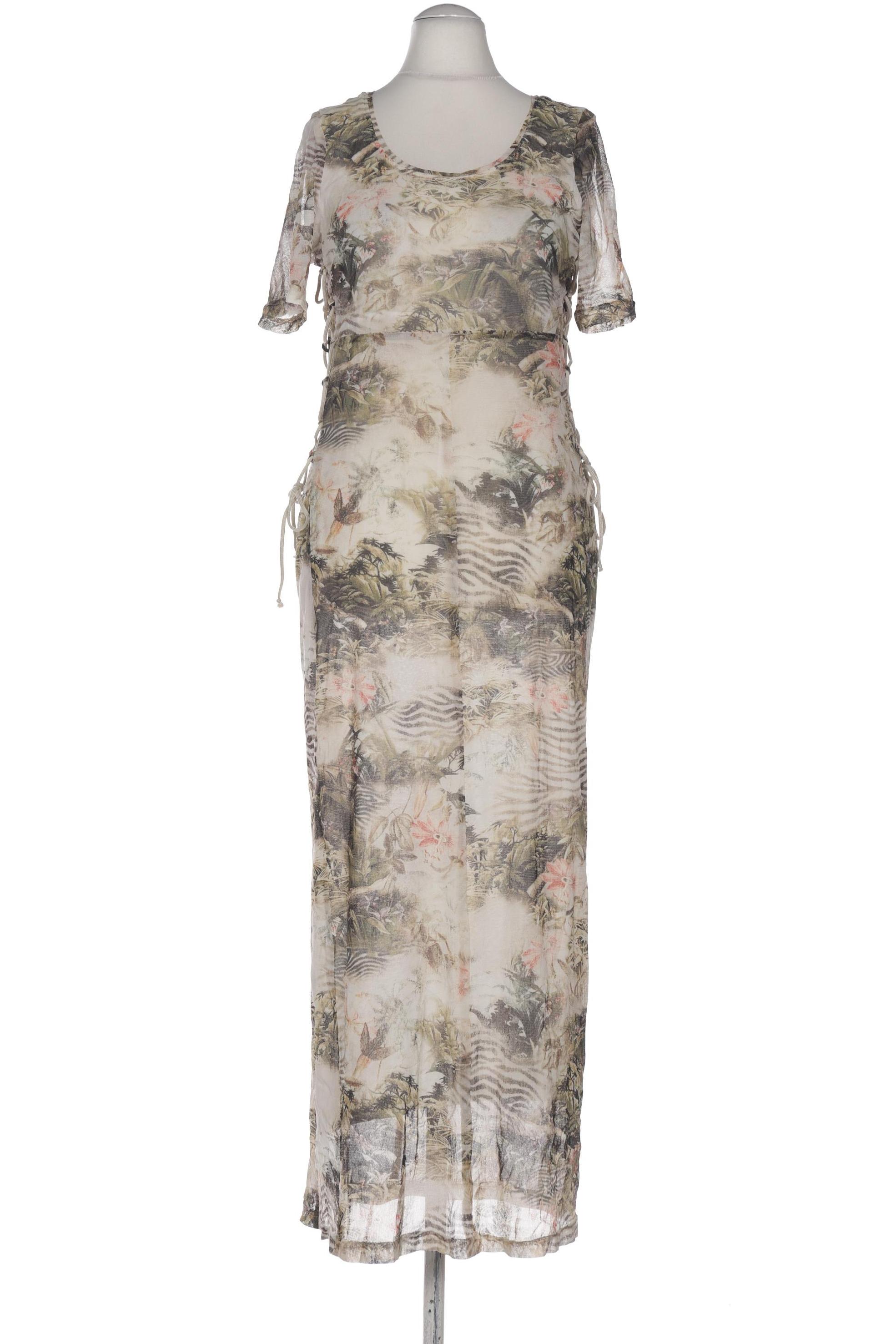 

monari Damen Kleid, beige, Gr. 42