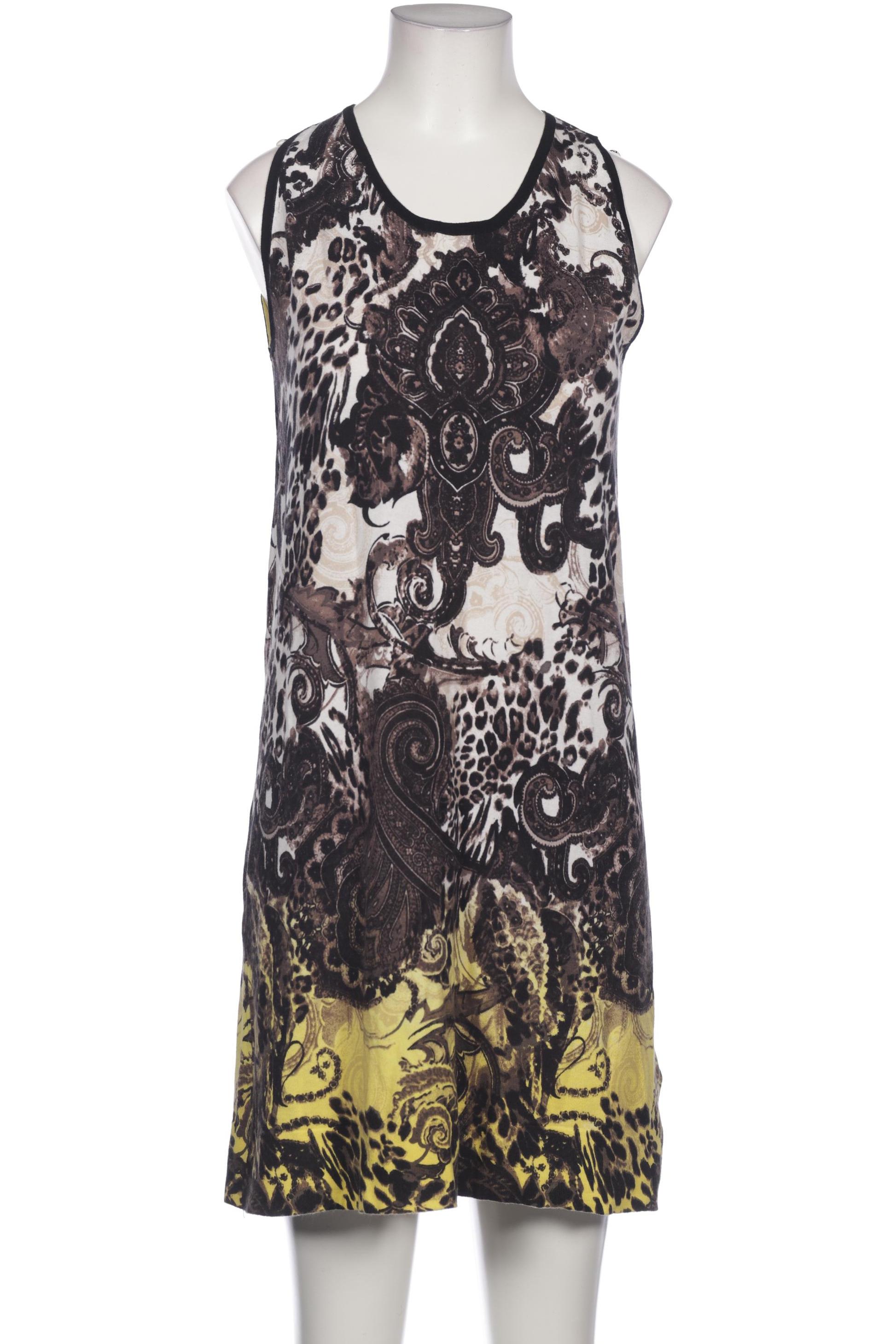 

monari Damen Kleid, schwarz, Gr. 40