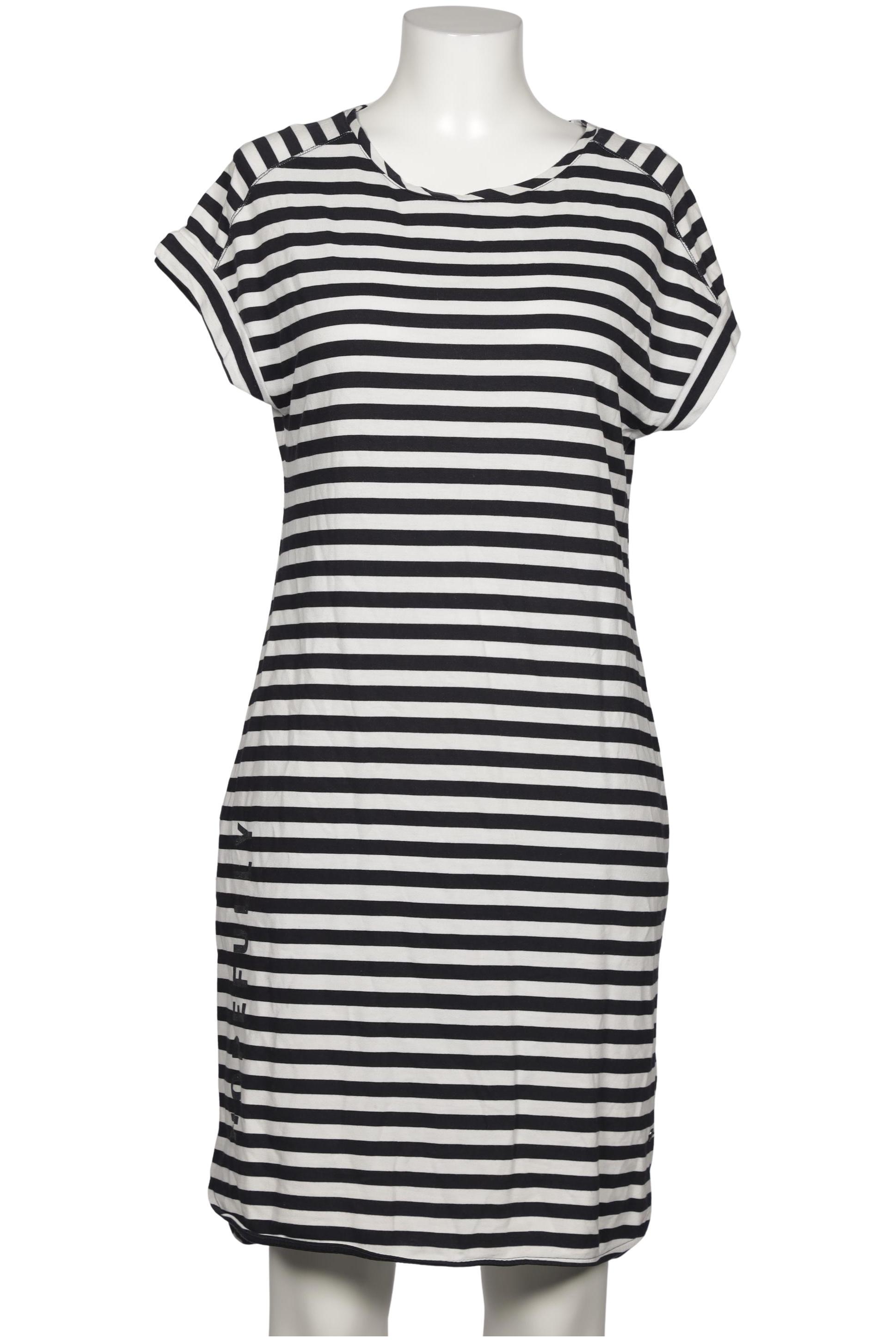 

monari Damen Kleid, marineblau, Gr. 40