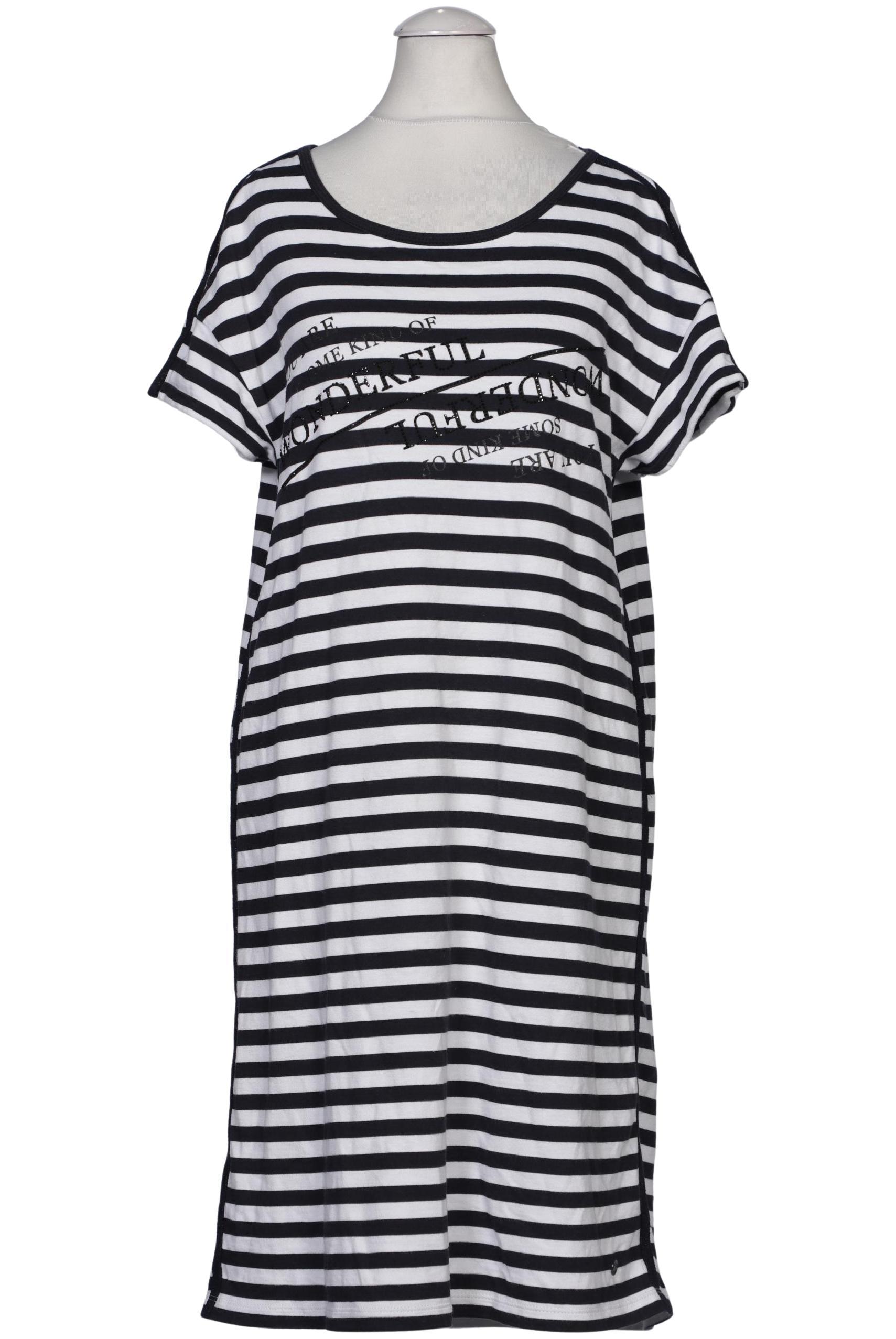 

monari Damen Kleid, mehrfarbig, Gr. 38