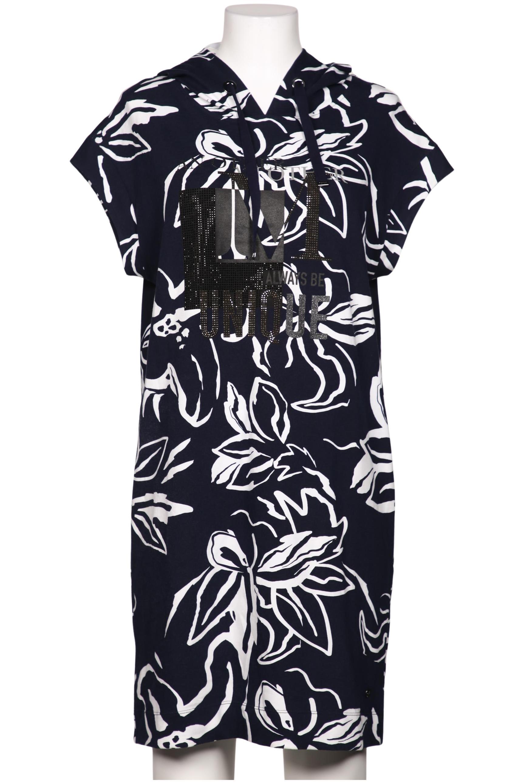 

monari Damen Kleid, mehrfarbig, Gr. 38