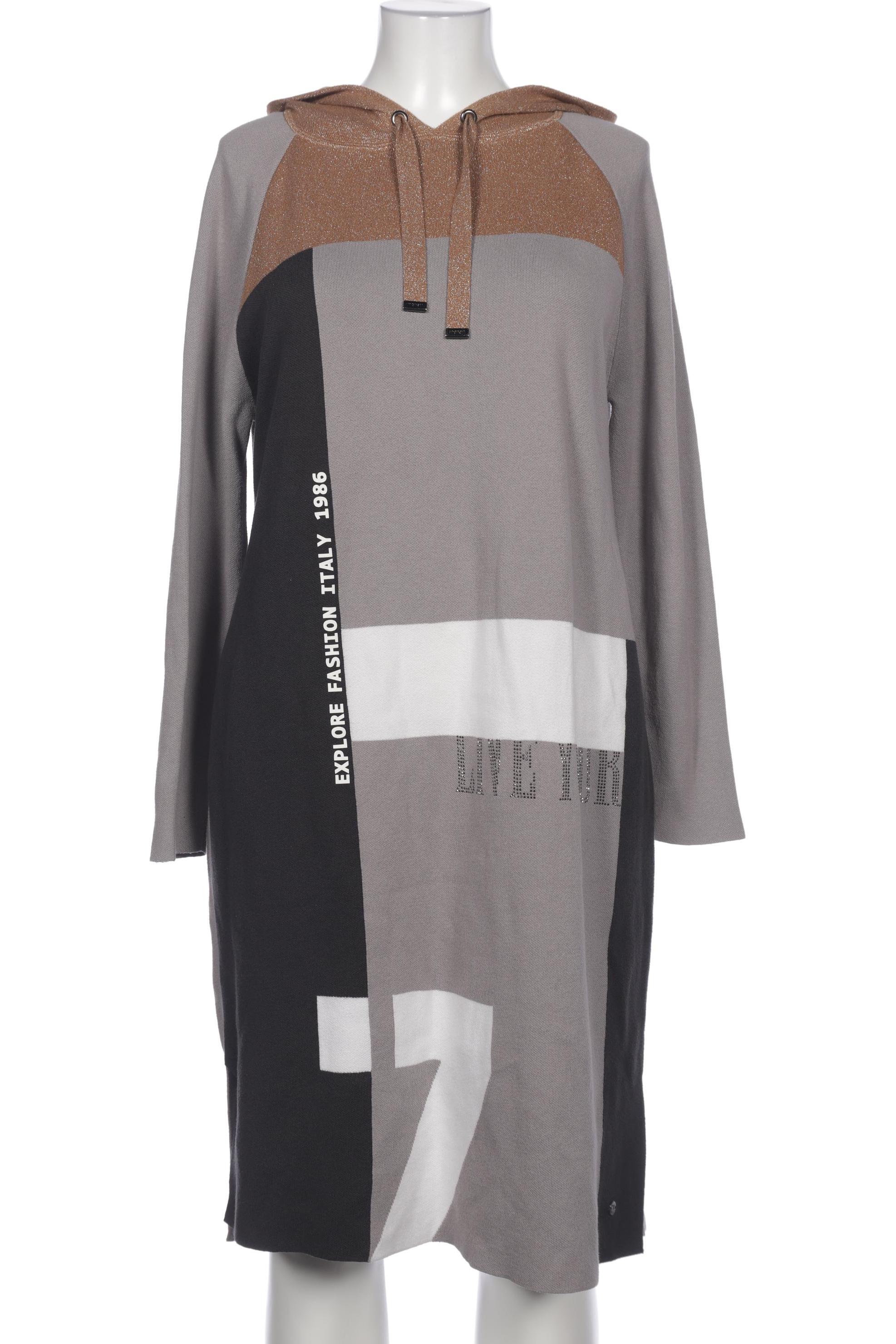 

monari Damen Kleid, grau