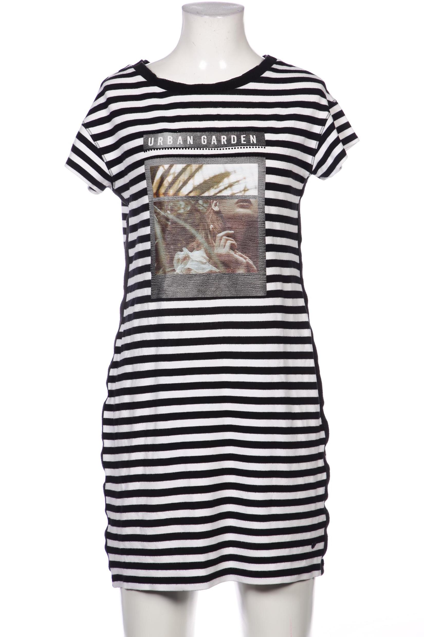 

monari Damen Kleid, schwarz