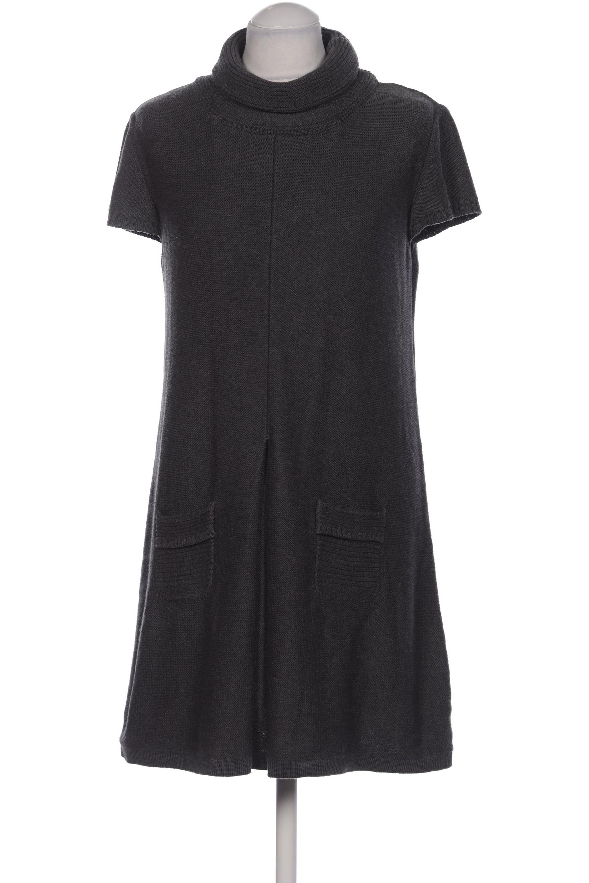 

monari Damen Kleid, grau, Gr. 38