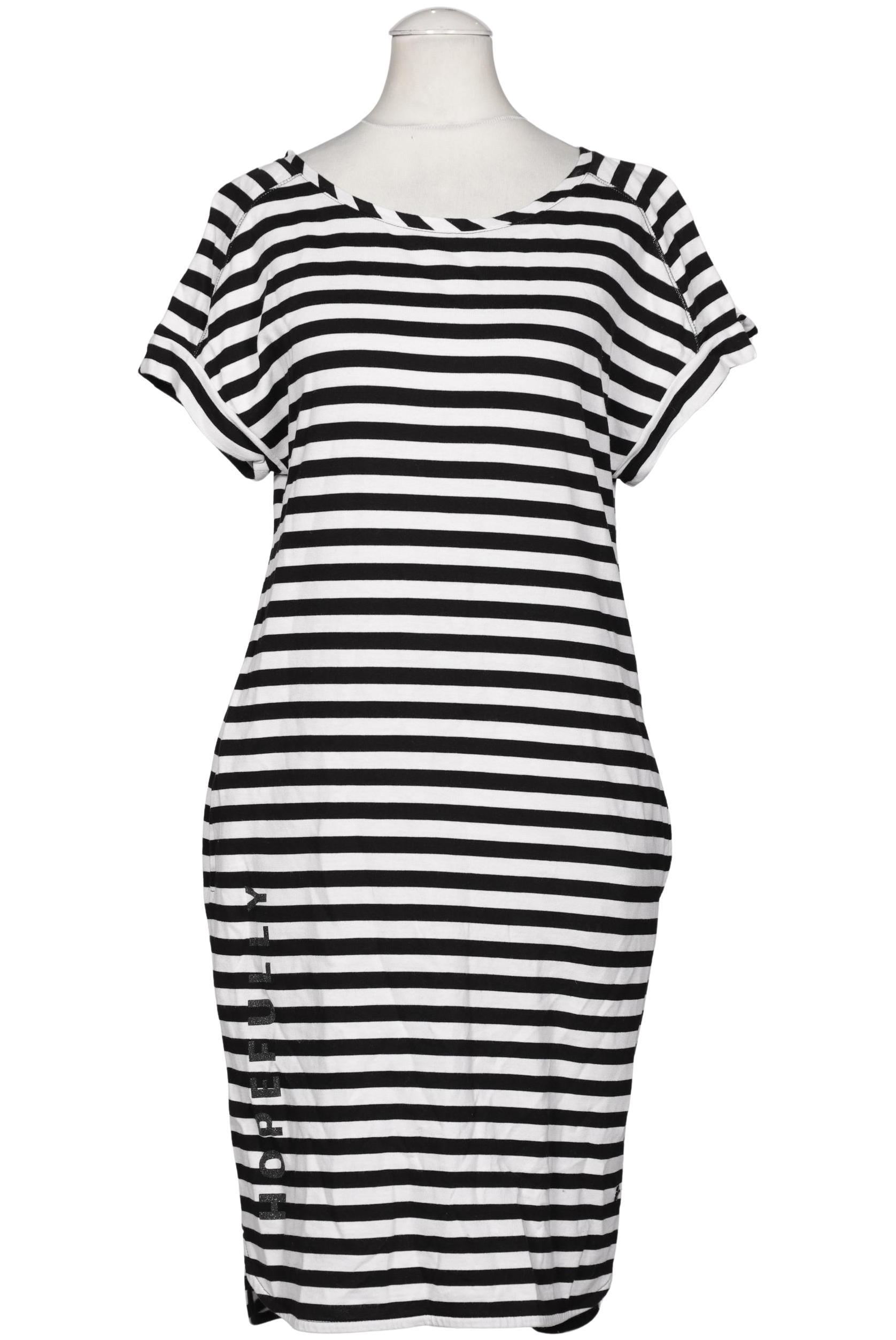 

monari Damen Kleid, mehrfarbig, Gr. 34