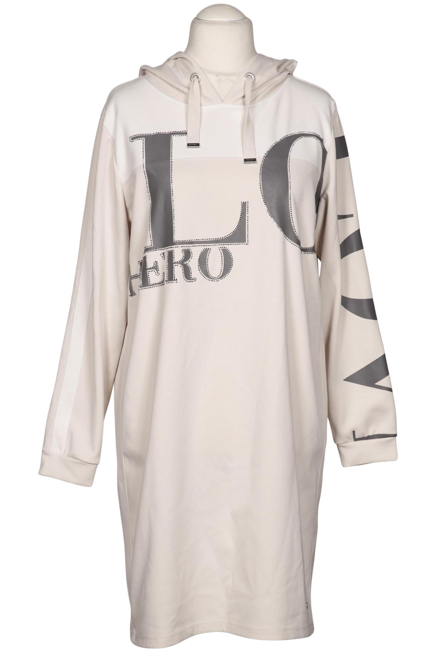 

monari Damen Kleid, cremeweiß, Gr. 42