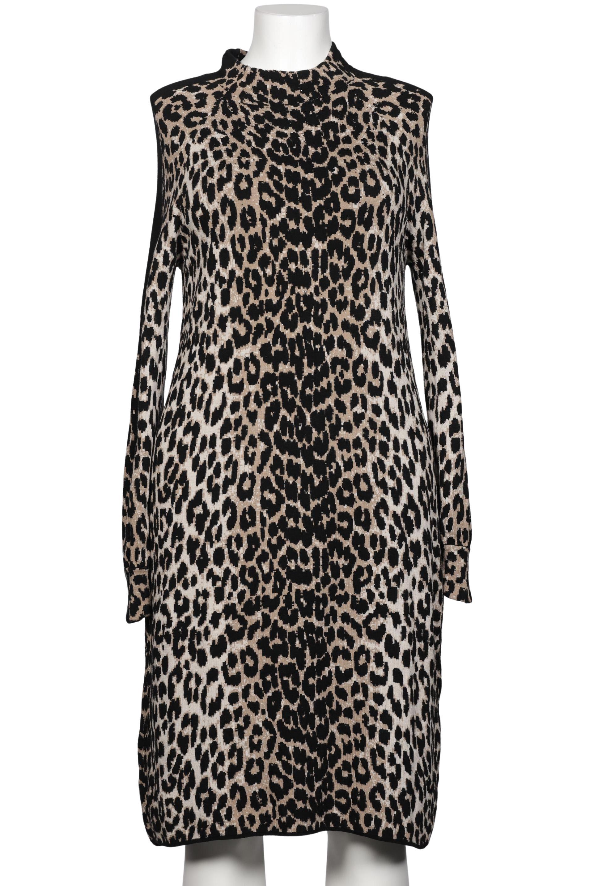 

monari Damen Kleid, braun, Gr. 42