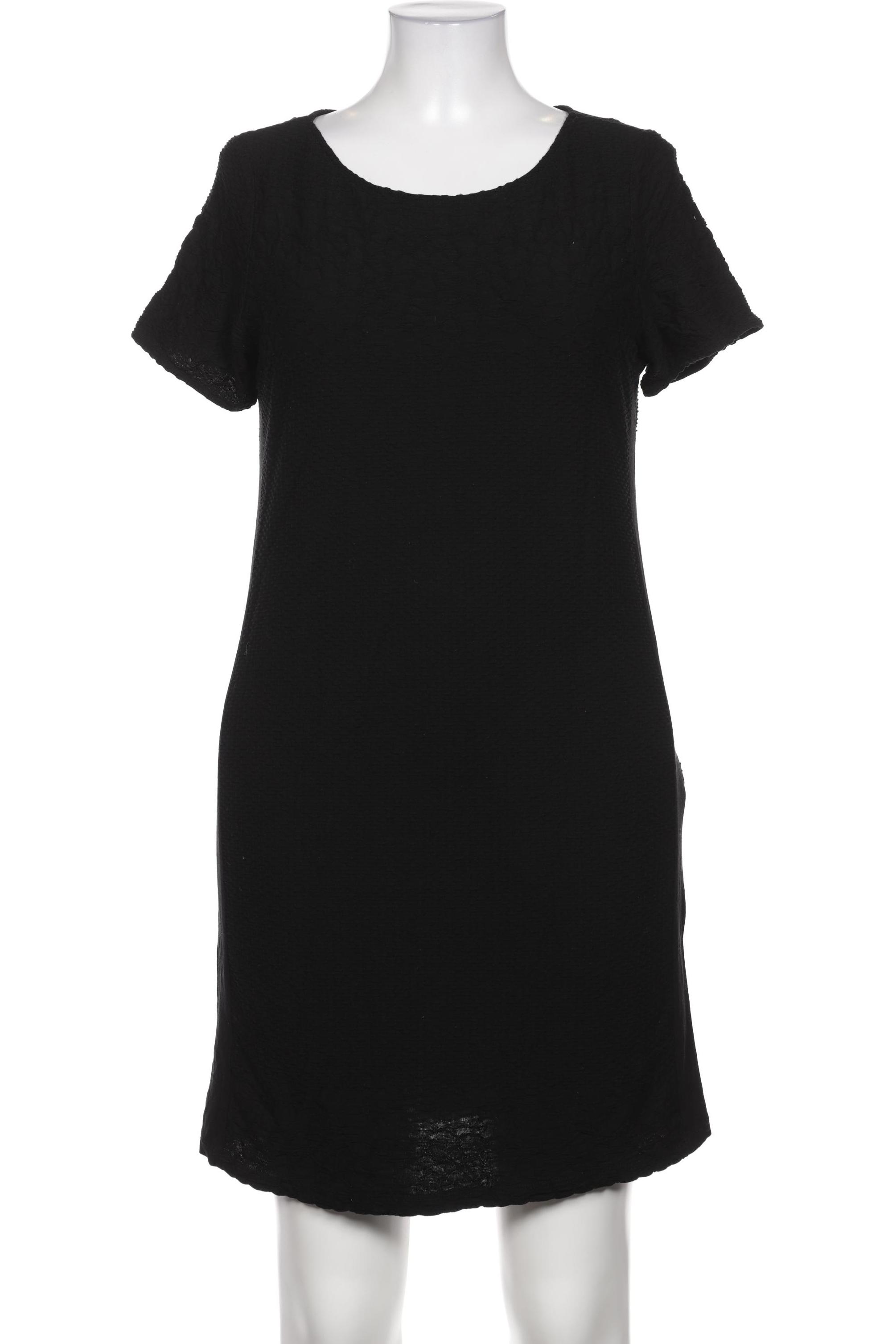 

monari Damen Kleid, schwarz