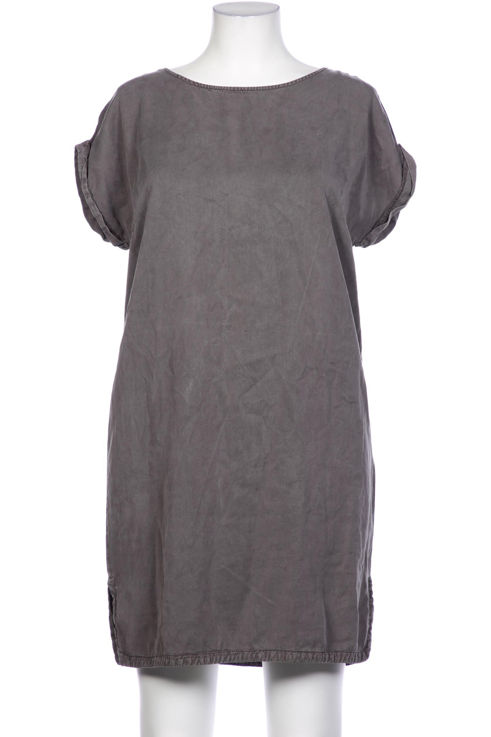 

monari Damen Kleid, grau, Gr. 42