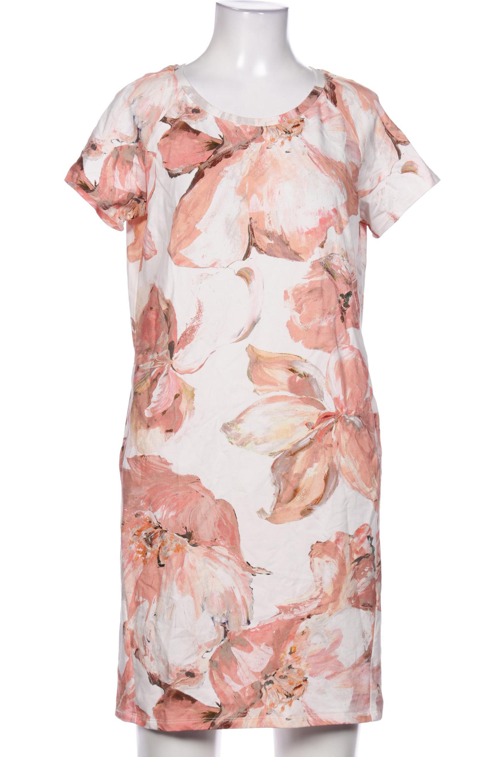 

monari Damen Kleid, pink, Gr. 36