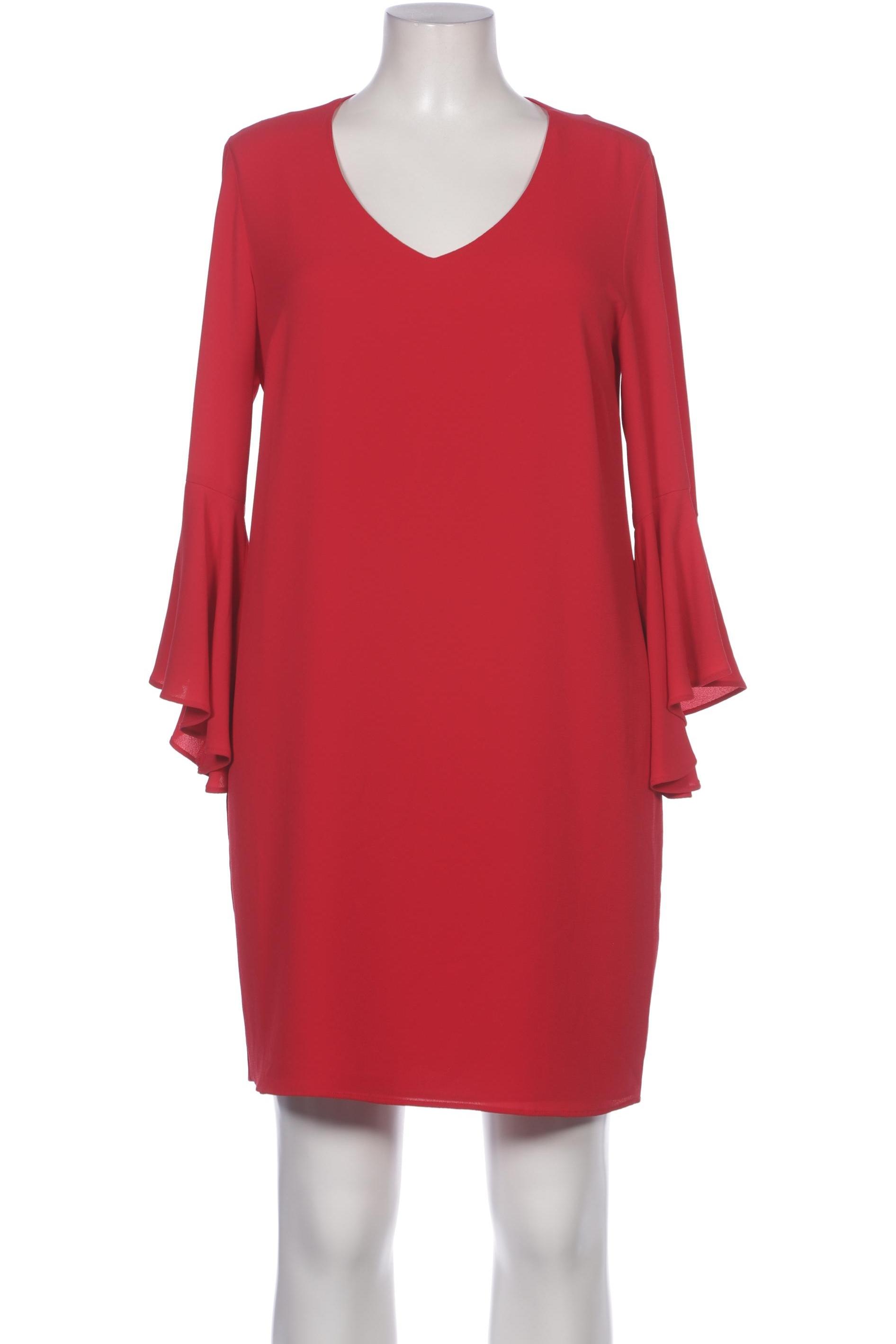 

monari Damen Kleid, rot, Gr. 44