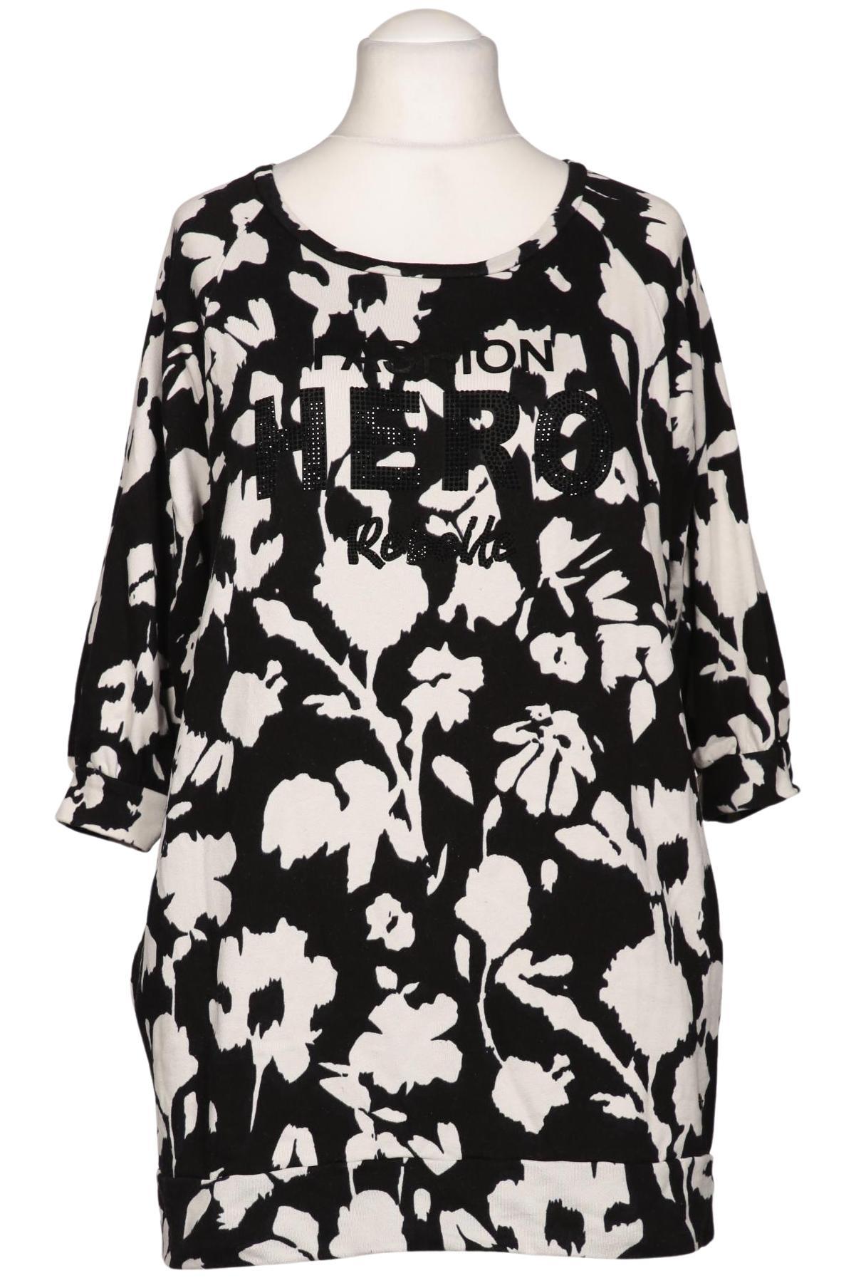 

monari Damen Kleid, mehrfarbig, Gr. 40