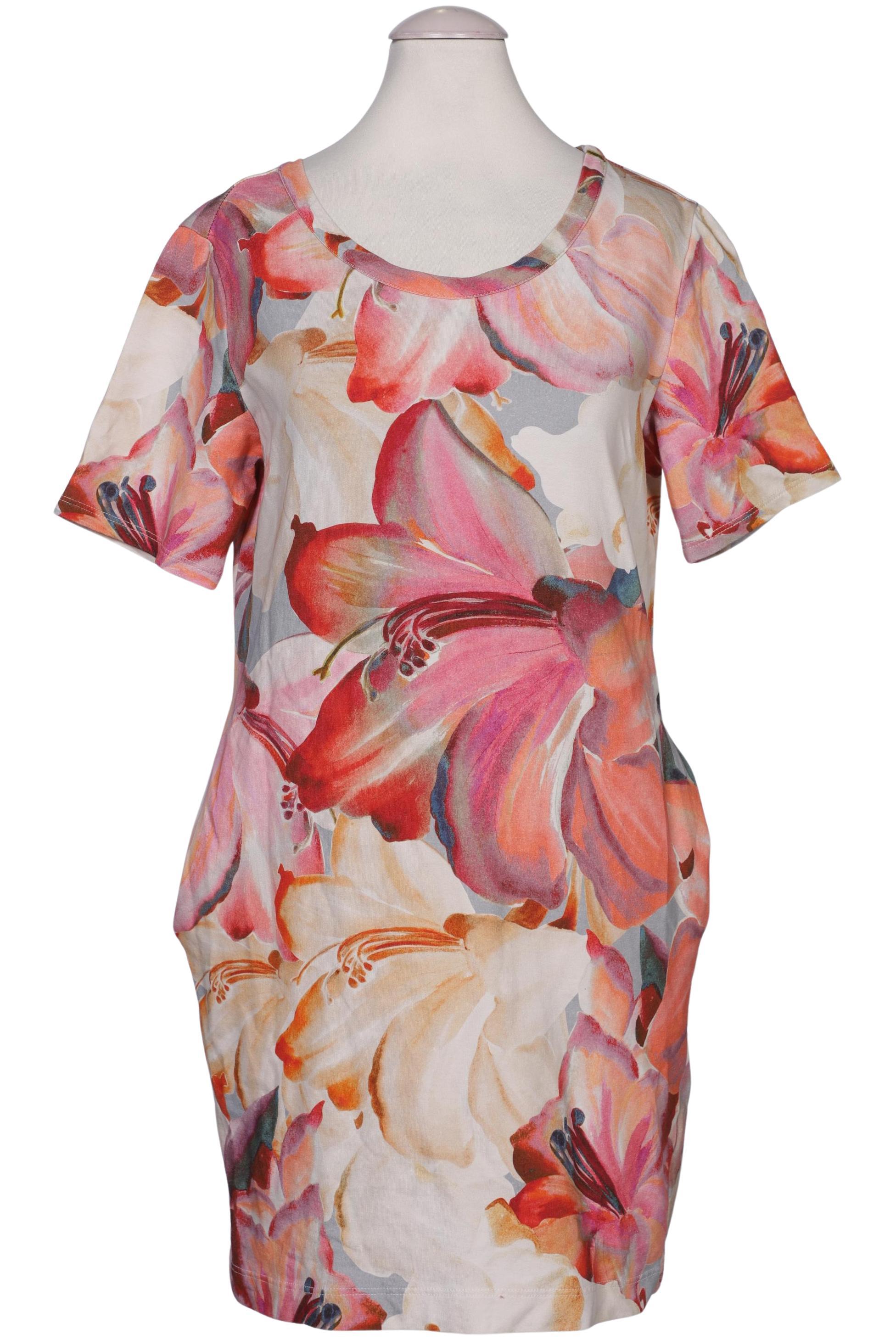 

monari Damen Kleid, pink, Gr. 34