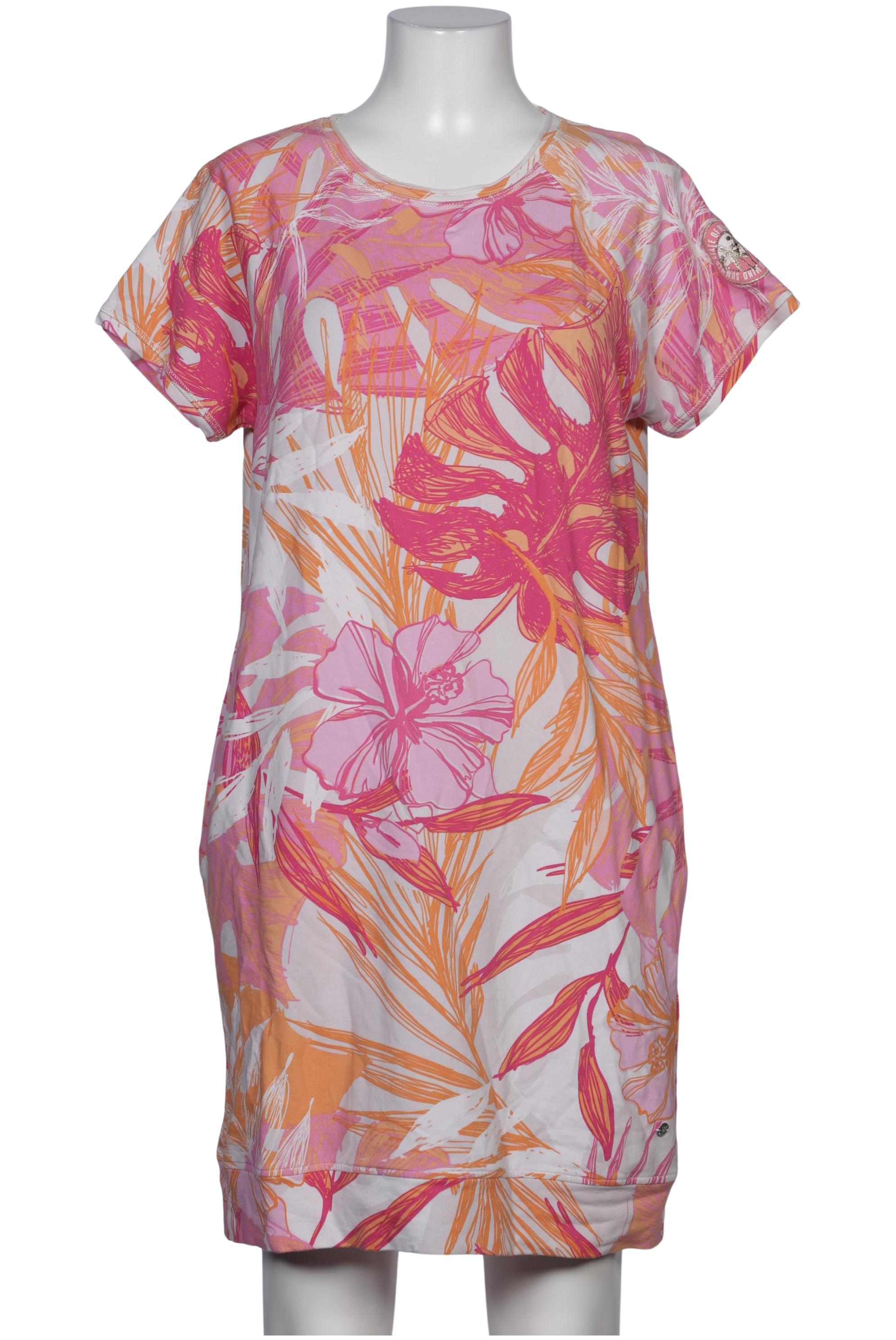 

monari Damen Kleid, mehrfarbig, Gr. 42