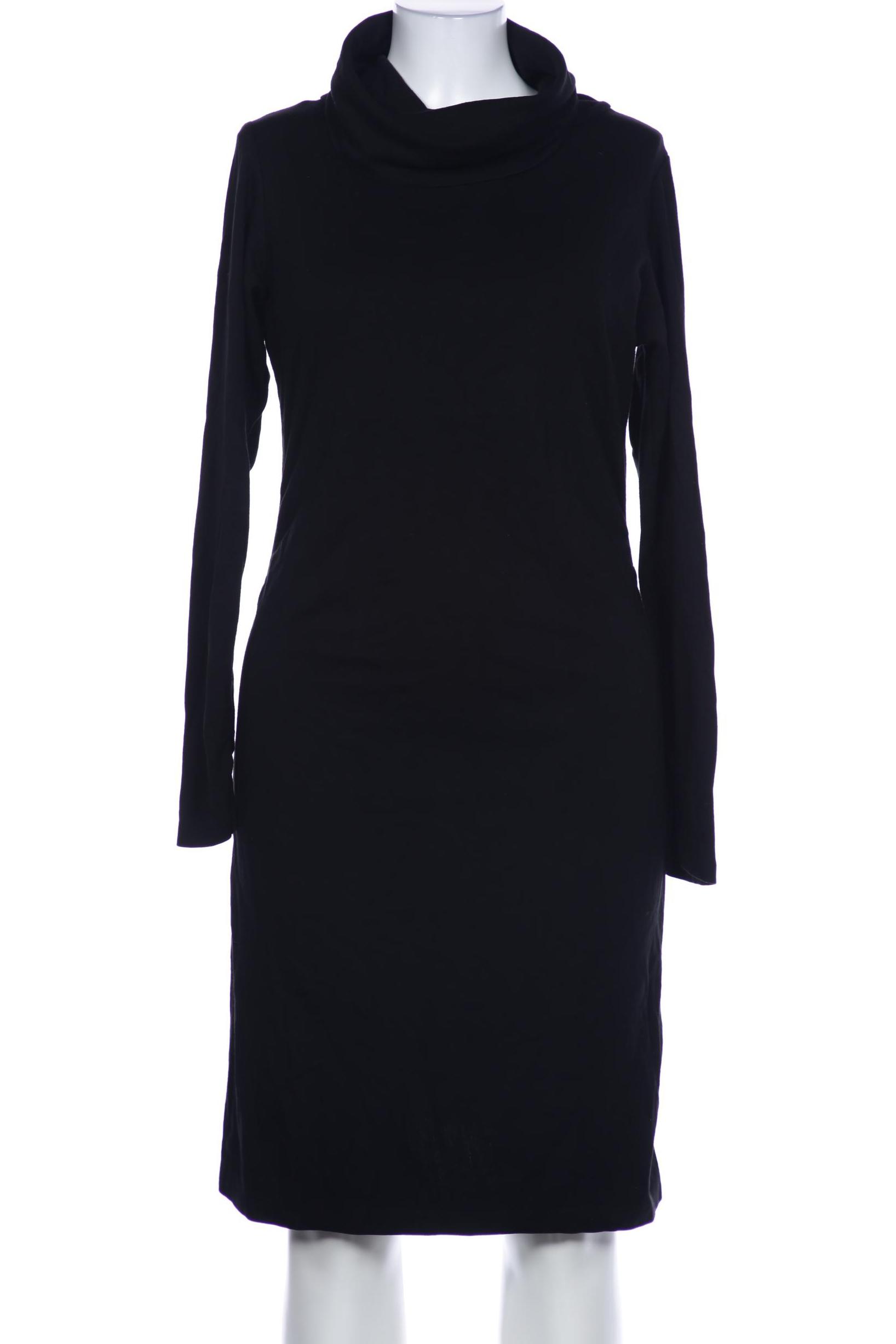 

monari Damen Kleid, schwarz