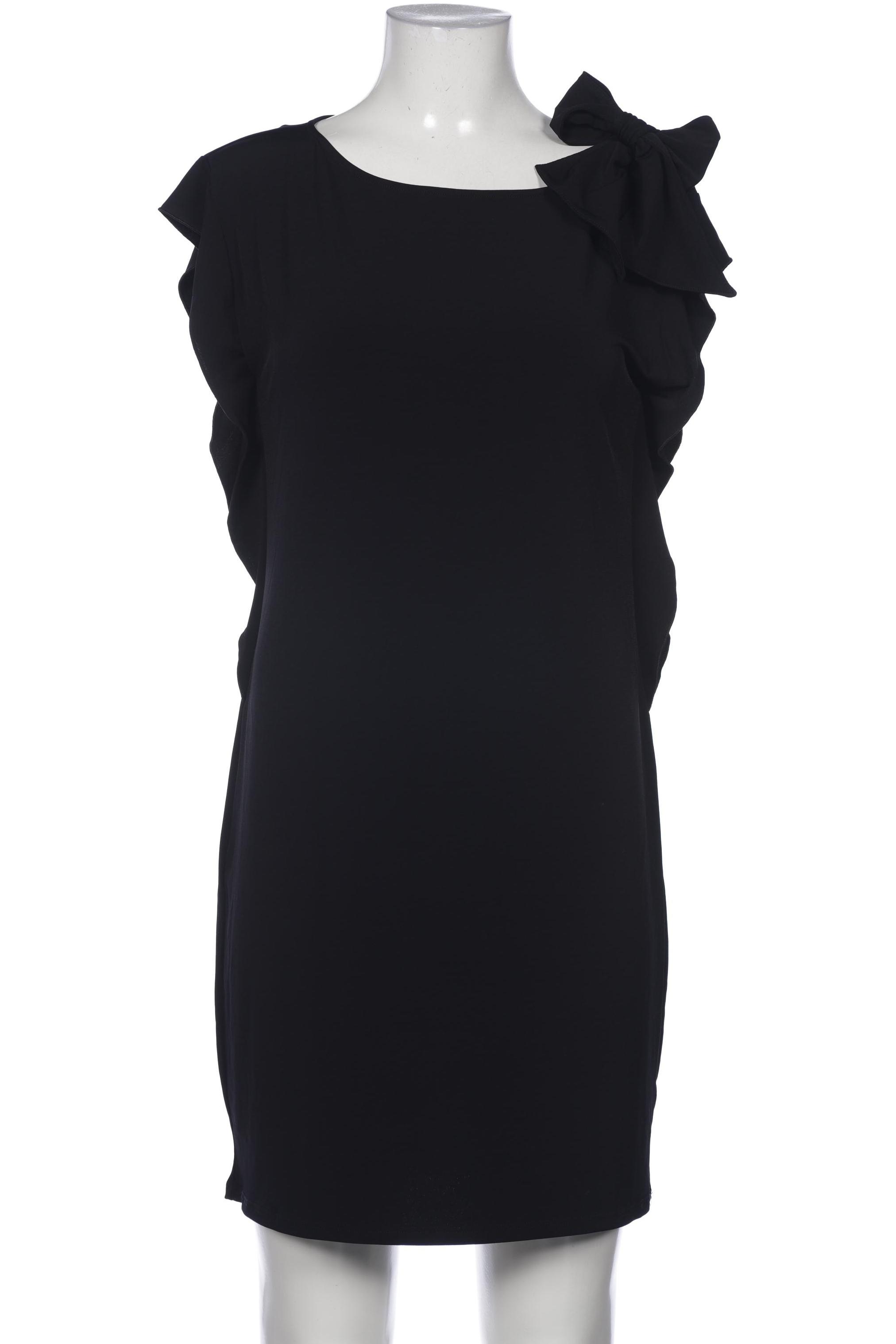 

monari Damen Kleid, schwarz