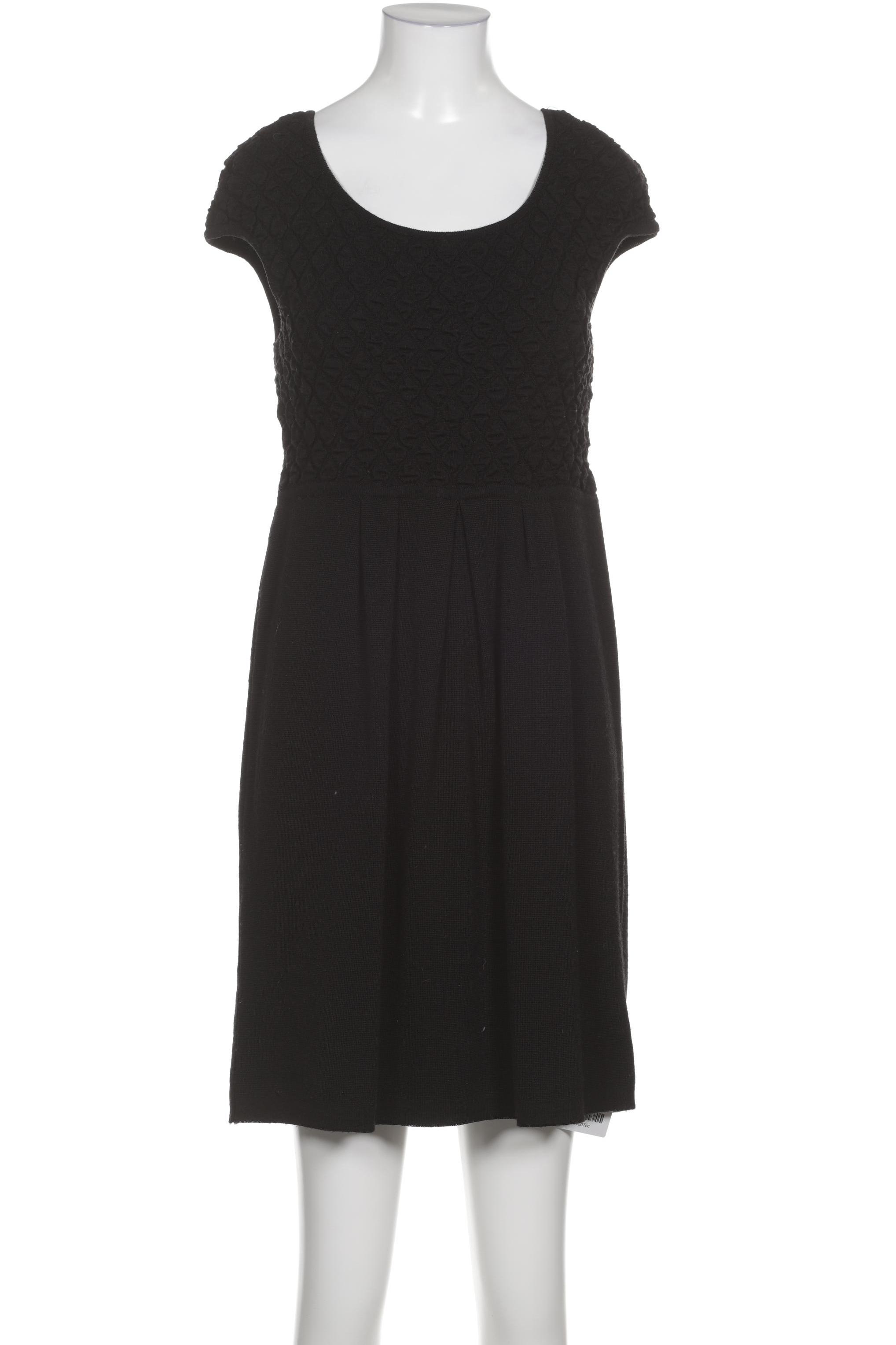 

monari Damen Kleid, schwarz