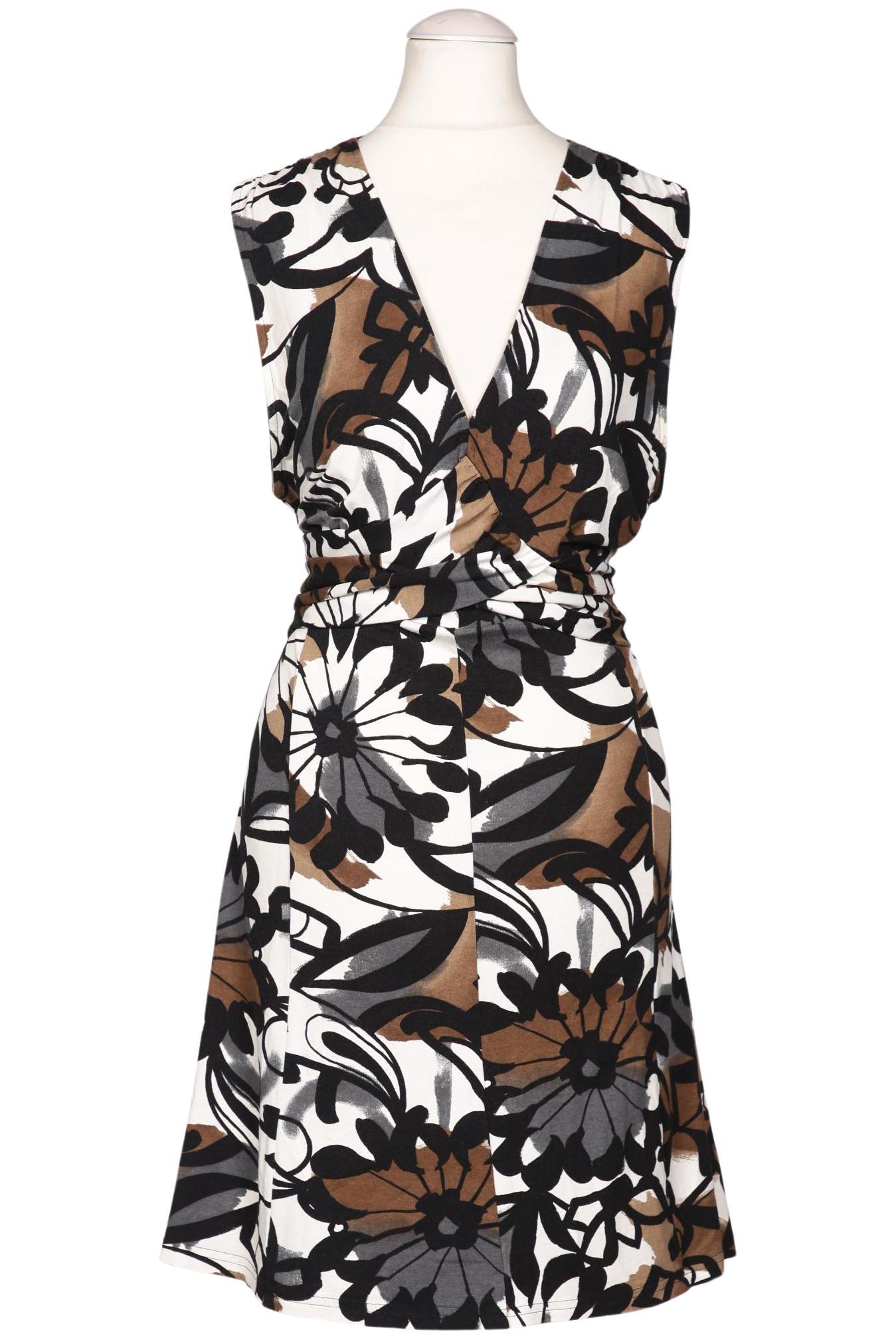 

monari Damen Kleid, mehrfarbig, Gr. 40