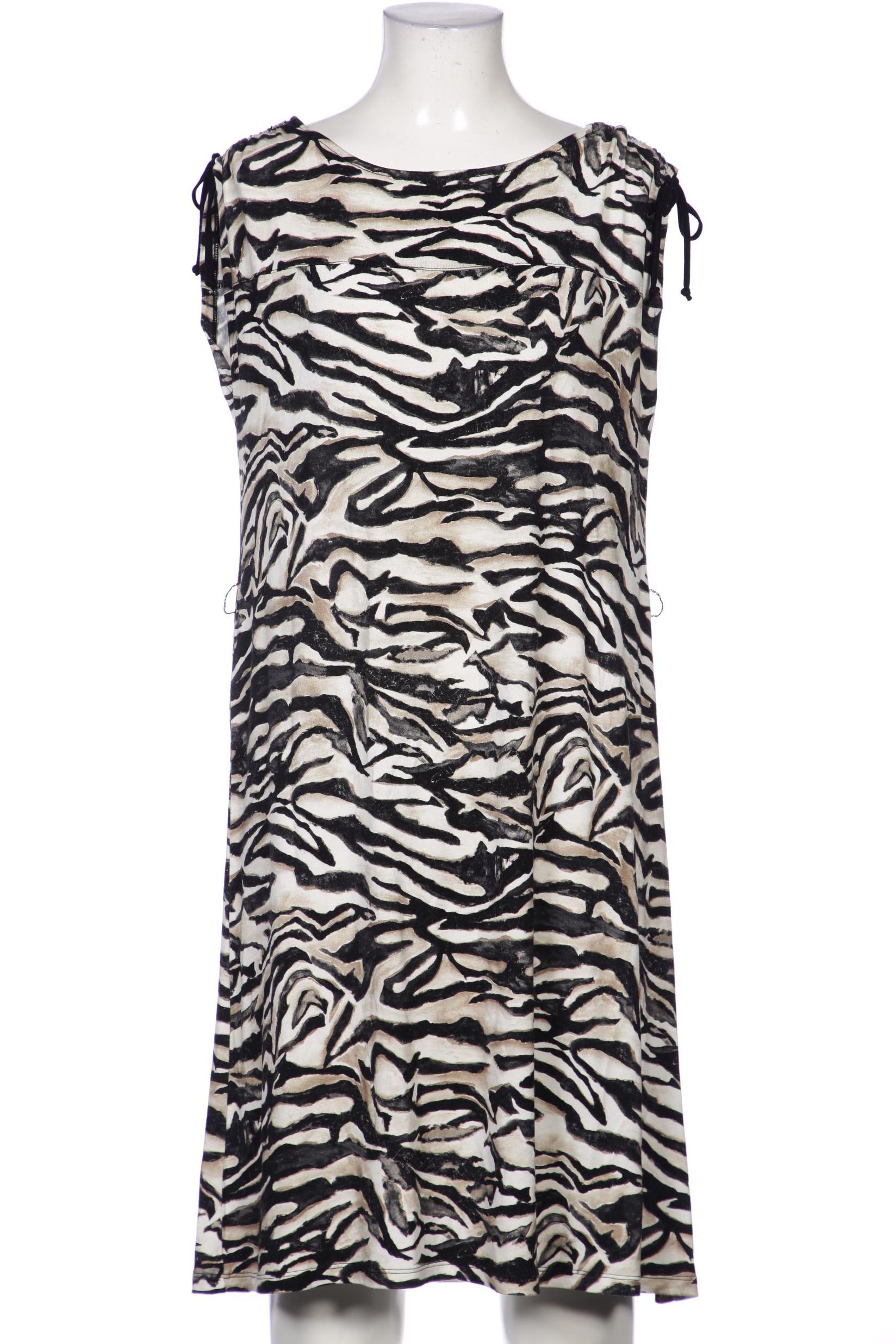 

monari Damen Kleid, mehrfarbig, Gr. 38