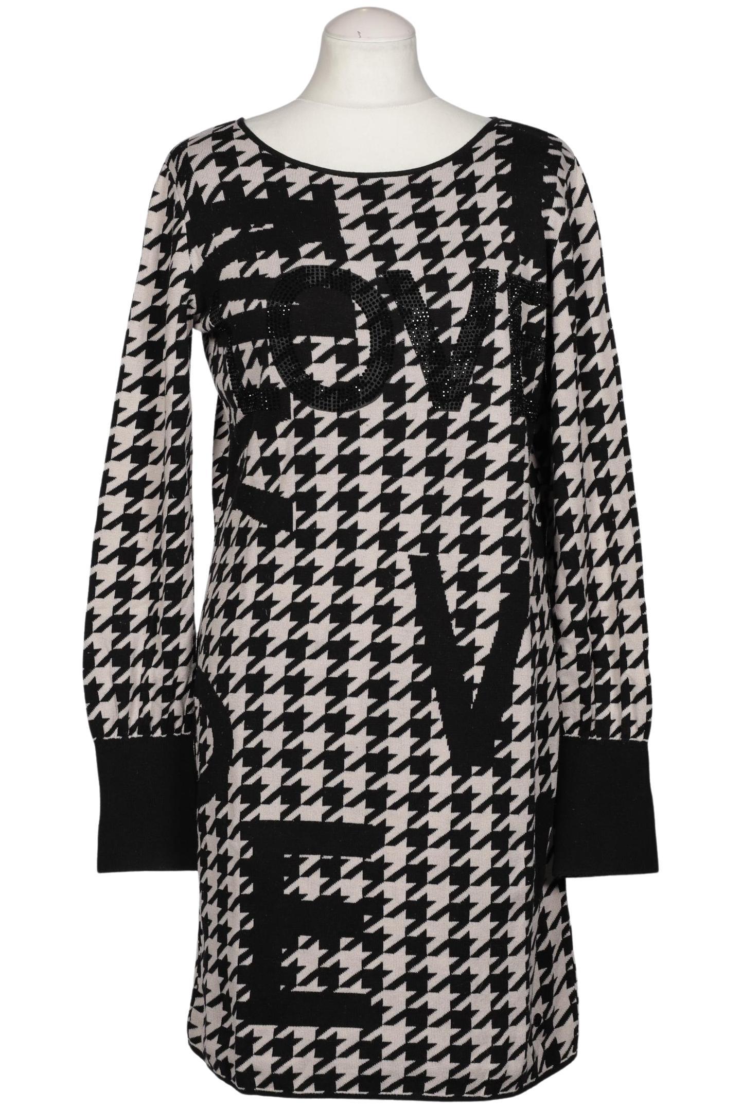 

monari Damen Kleid, mehrfarbig, Gr. 36