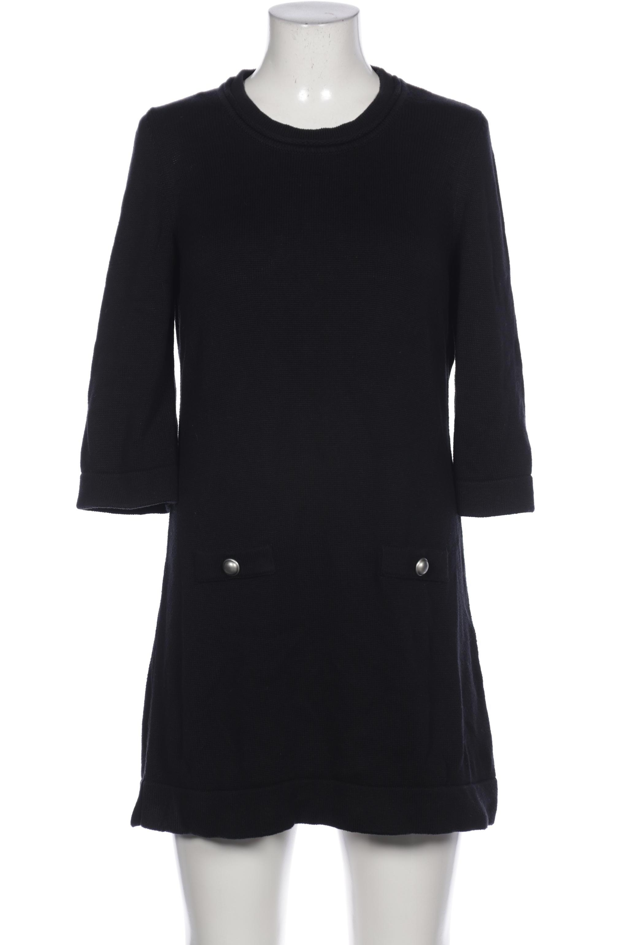 

monari Damen Kleid, schwarz, Gr. 40