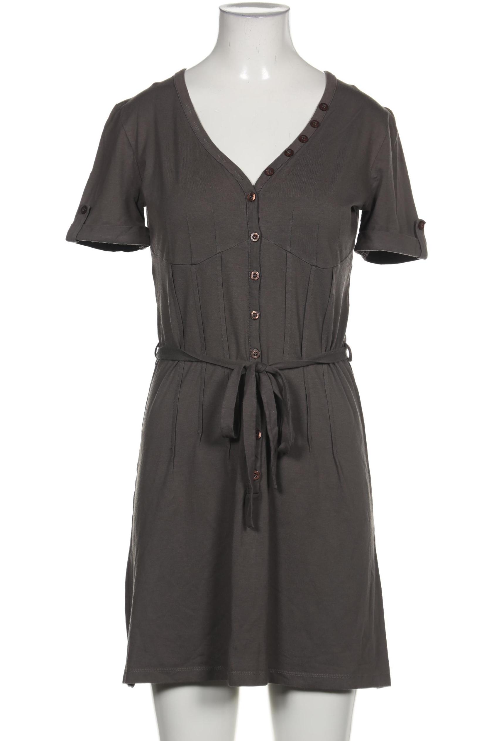 

monari Damen Kleid, grau