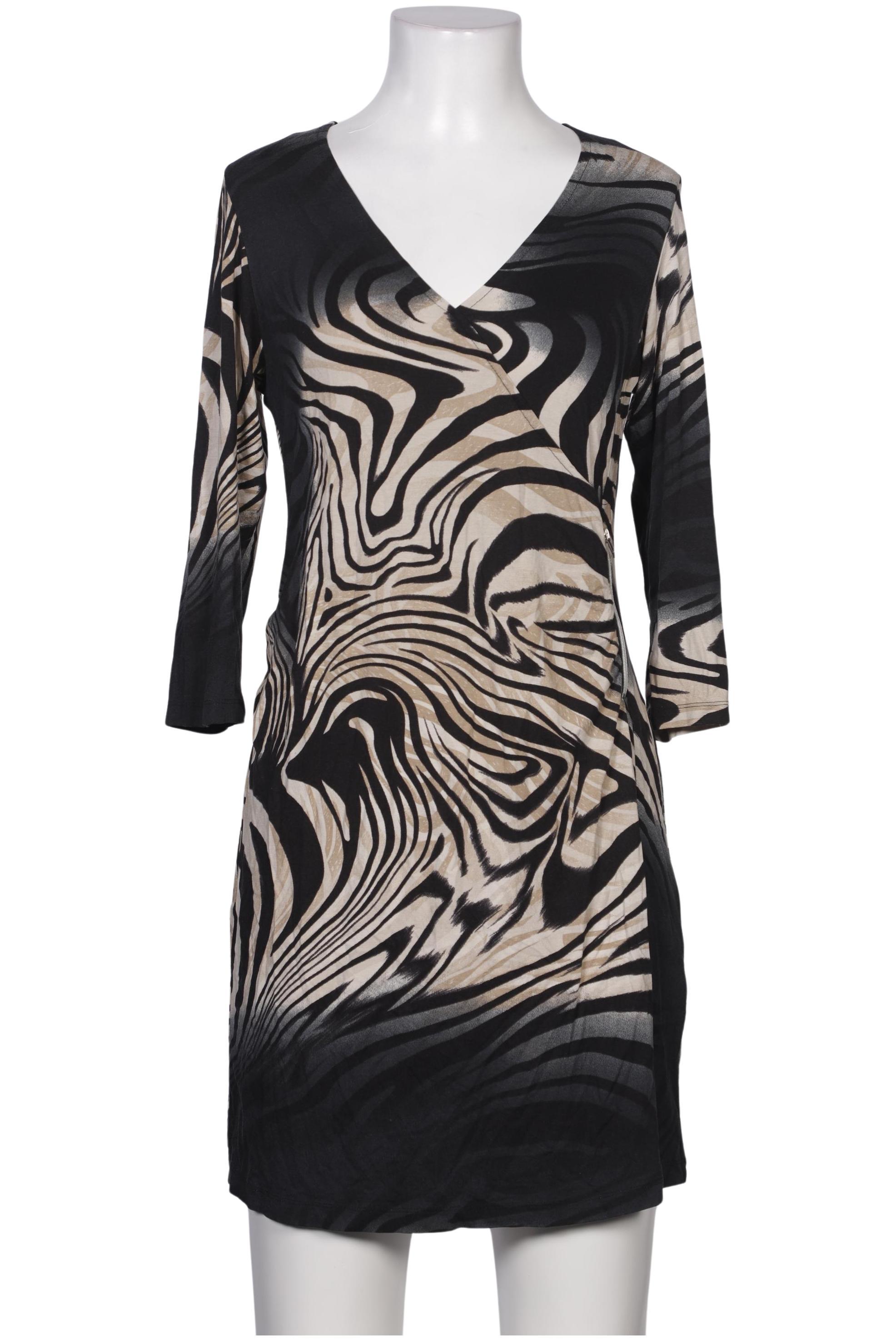 

monari Damen Kleid, grau, Gr. 38