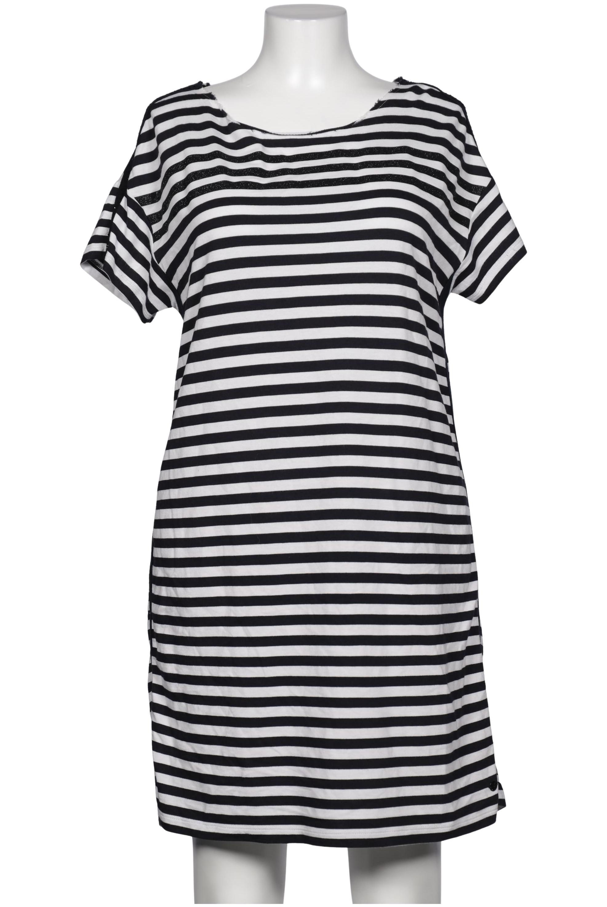 

monari Damen Kleid, marineblau, Gr. 42