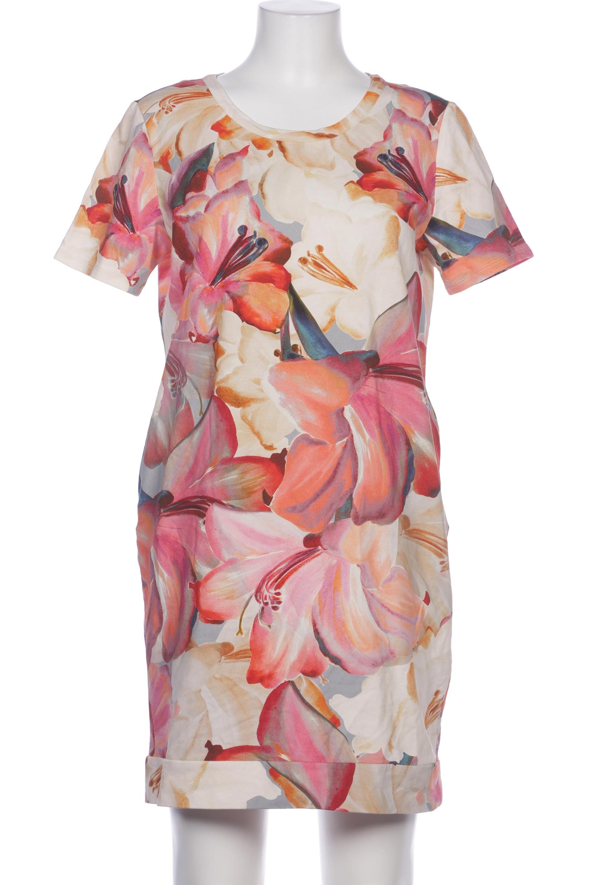 

monari Damen Kleid, pink, Gr. 40