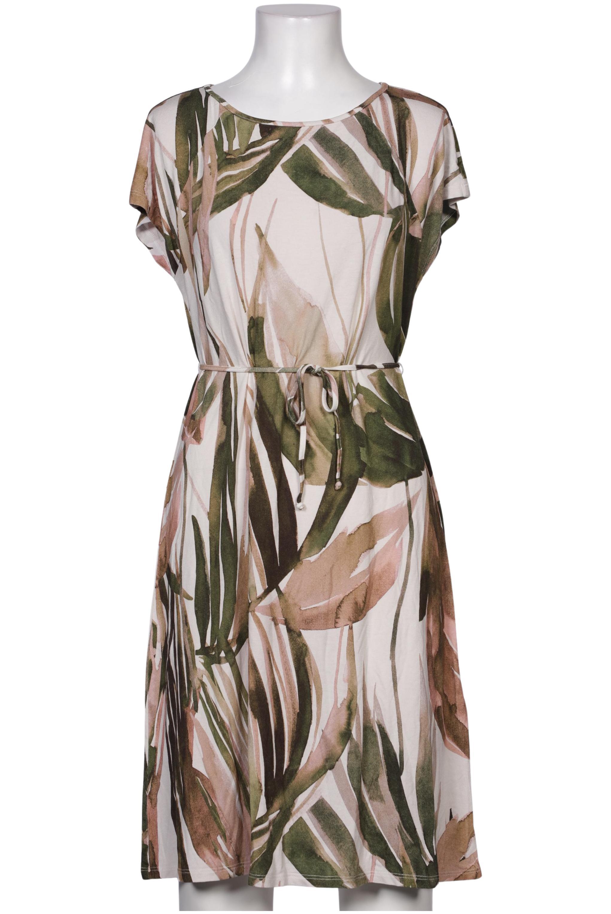 

monari Damen Kleid, grün, Gr. 38