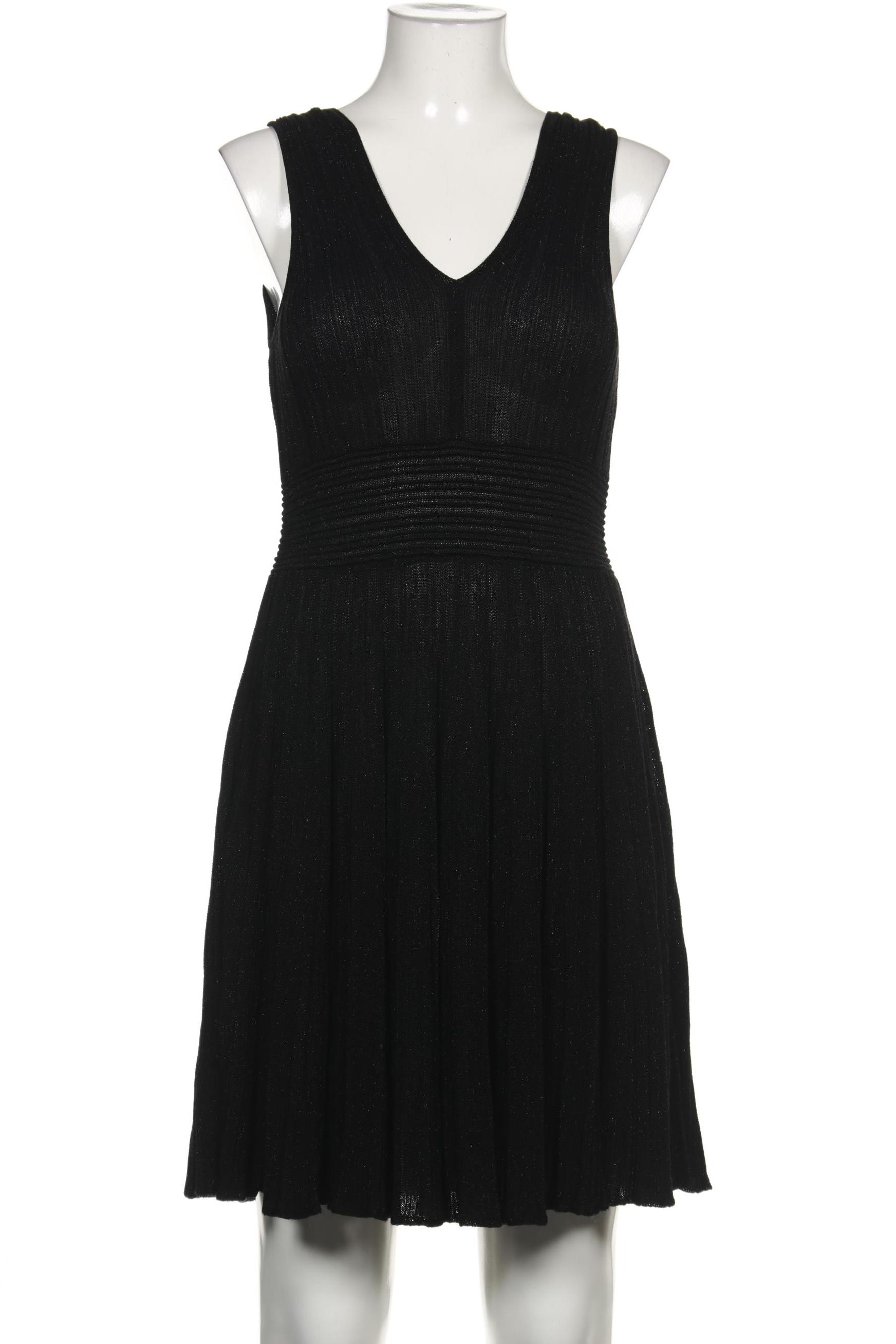 

monari Damen Kleid, schwarz
