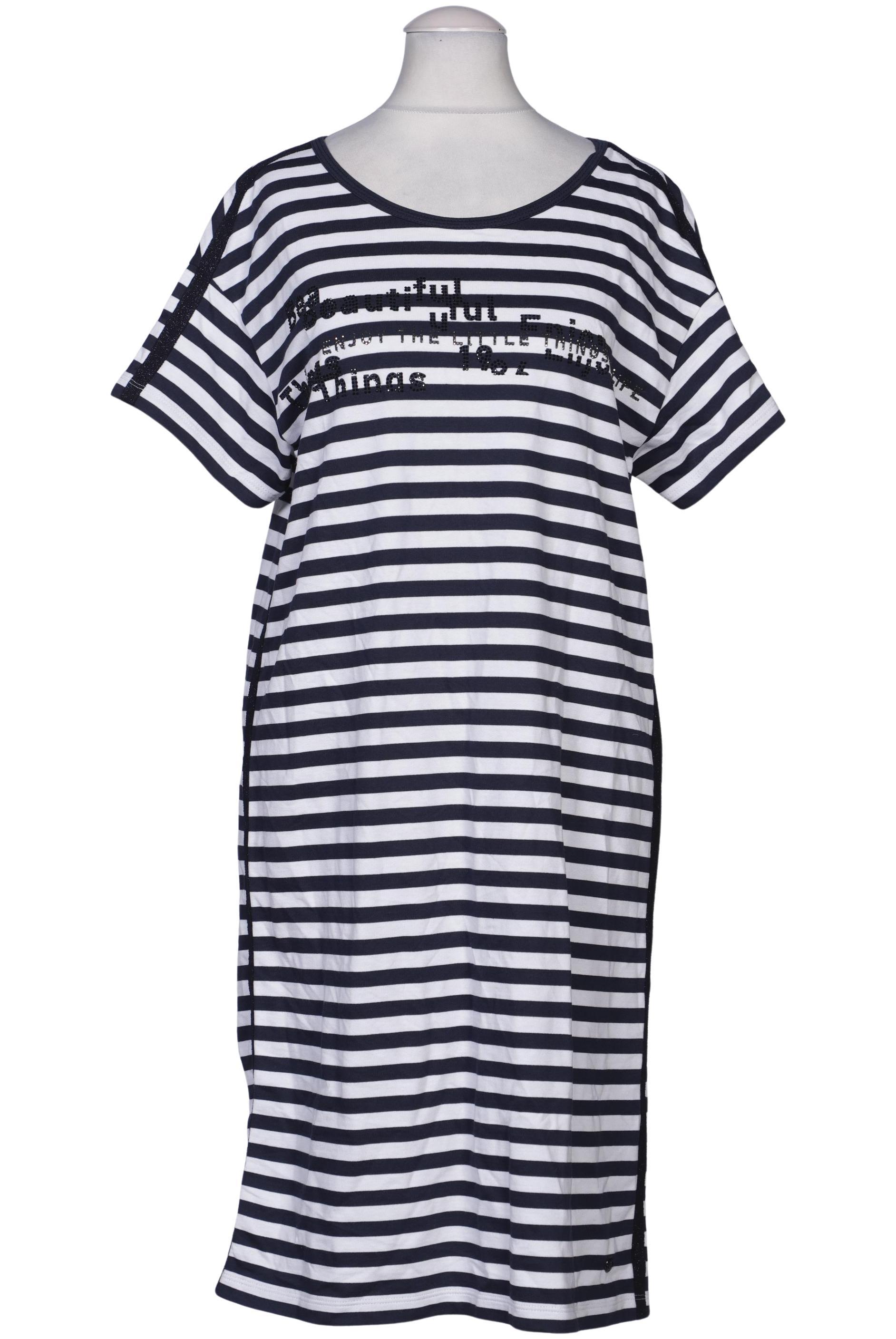 

monari Damen Kleid, mehrfarbig, Gr. 36