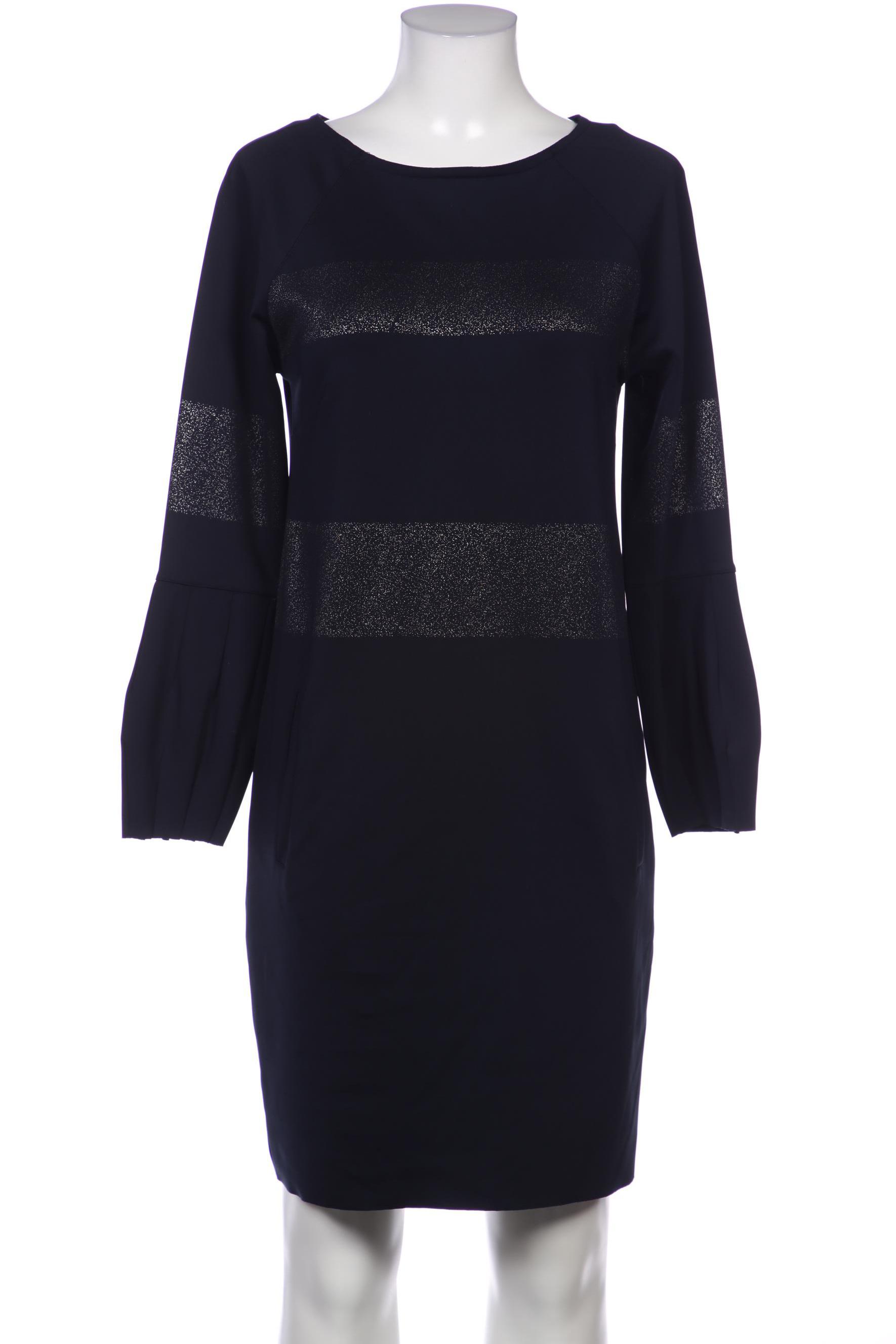 

monari Damen Kleid, marineblau