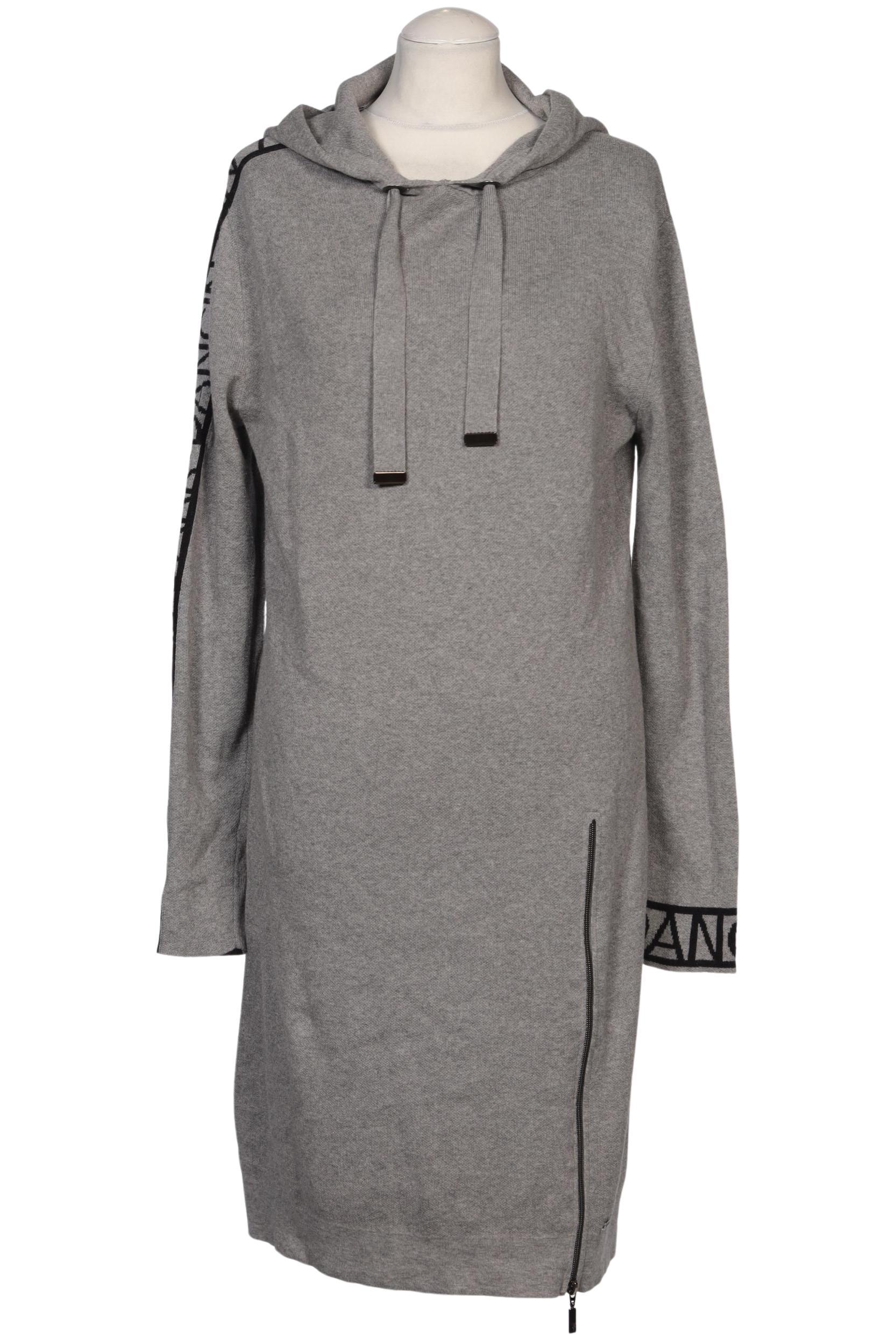 

monari Damen Kleid, grau, Gr. 38