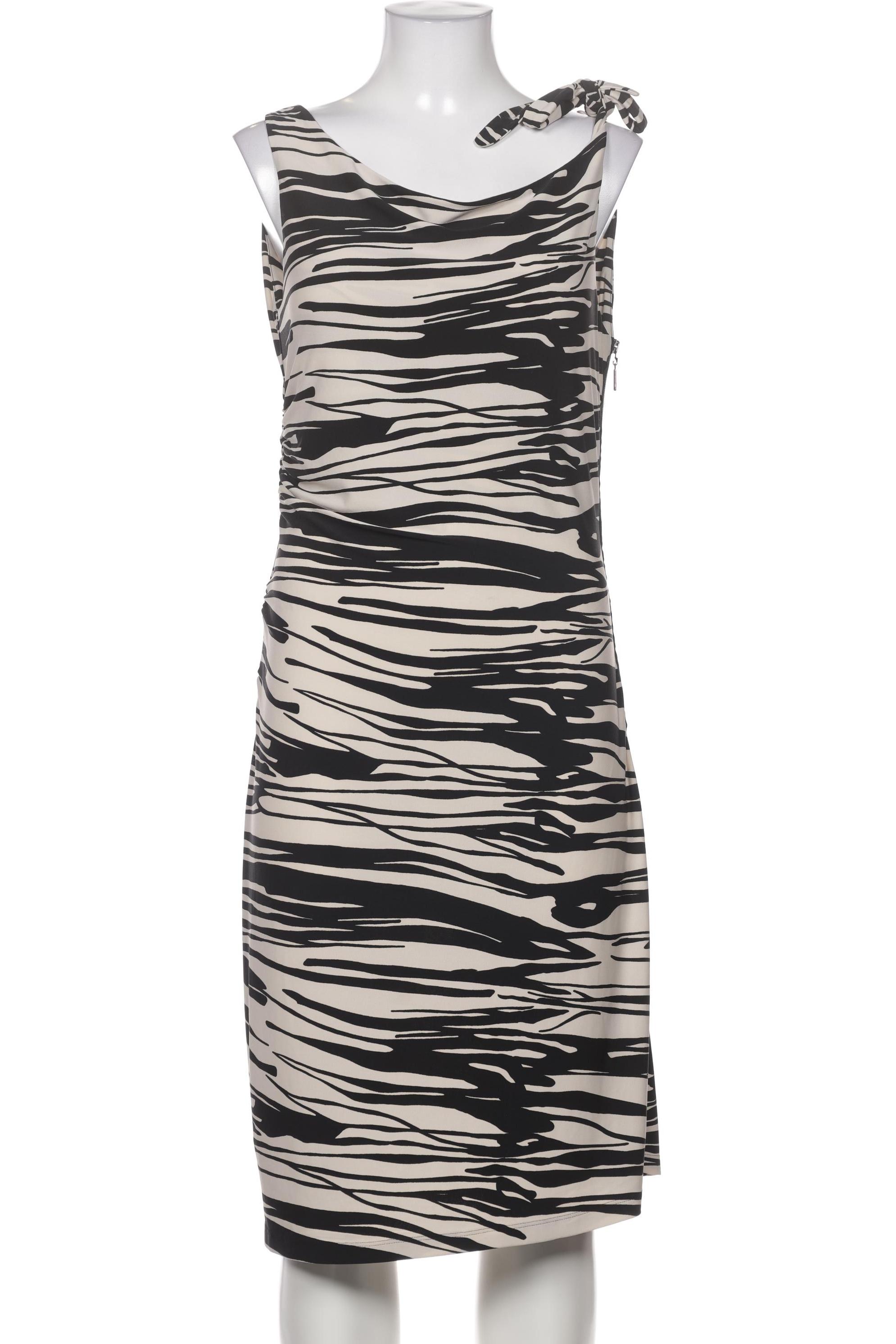 

monari Damen Kleid, beige, Gr. 38