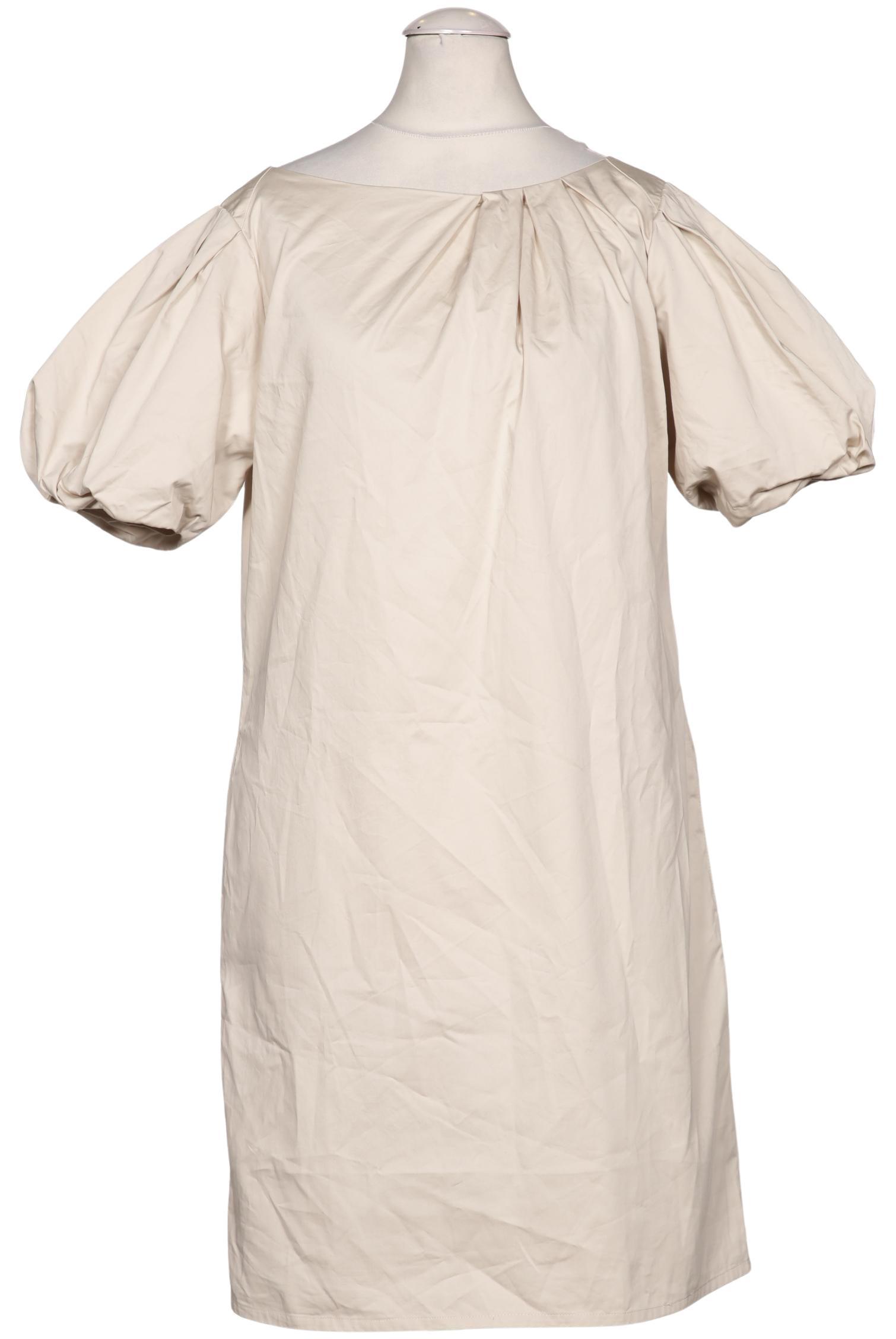 

monari Damen Kleid, beige, Gr. 36