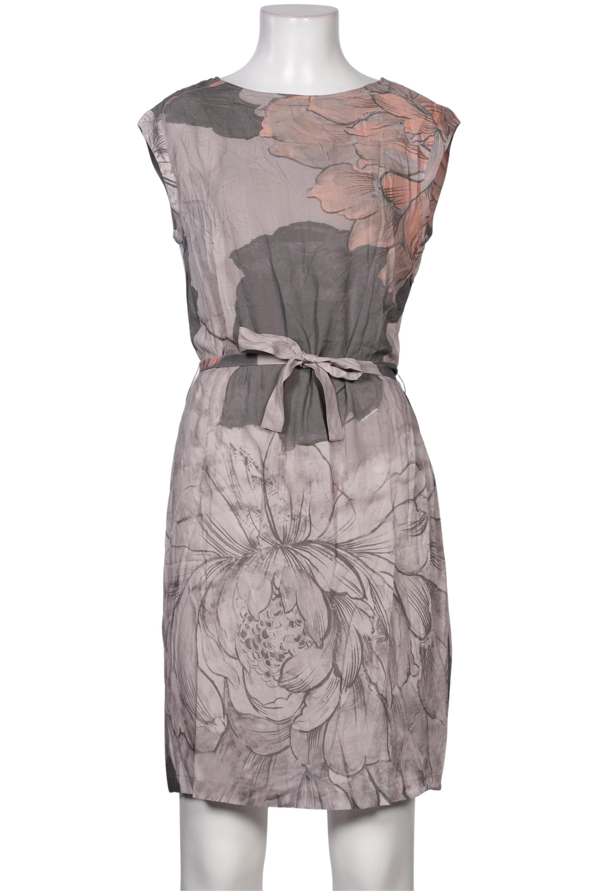 

monari Damen Kleid, mehrfarbig, Gr. 36