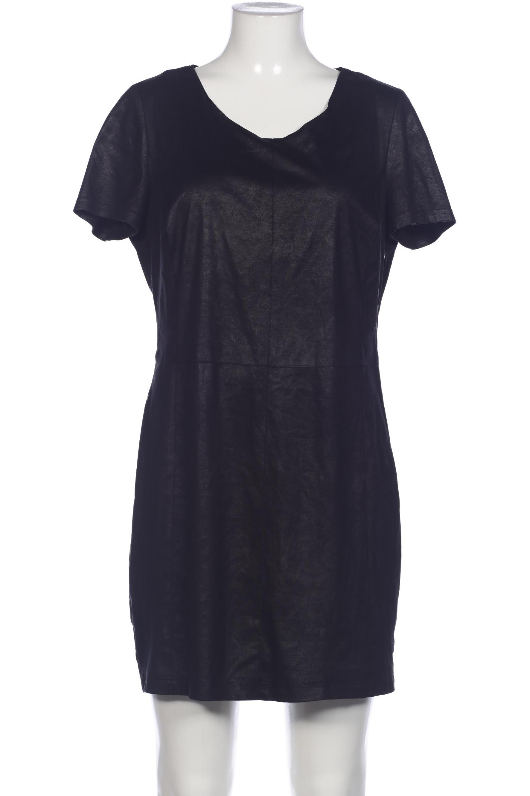 

monari Damen Kleid, schwarz