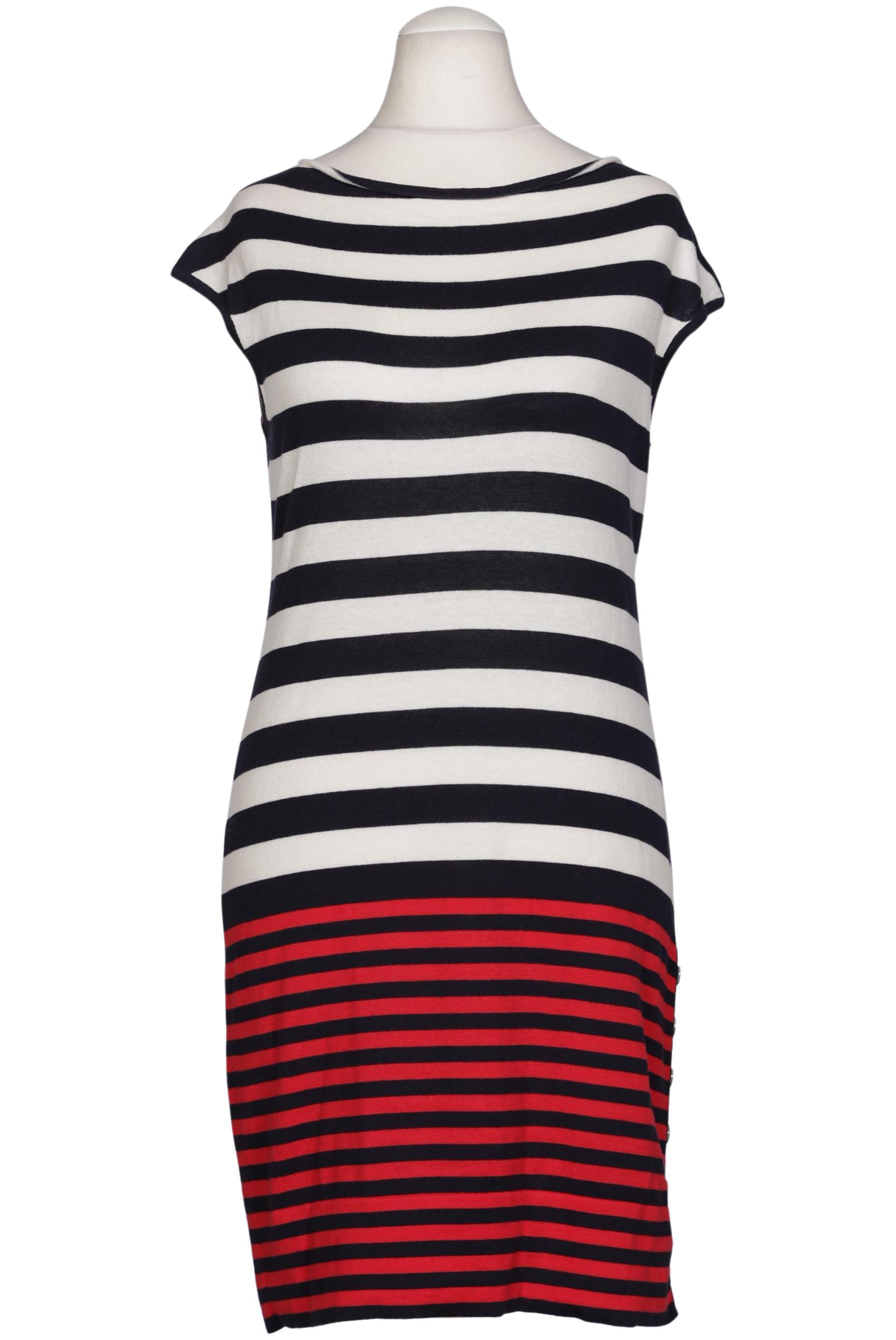 

monari Damen Kleid, mehrfarbig, Gr. 38