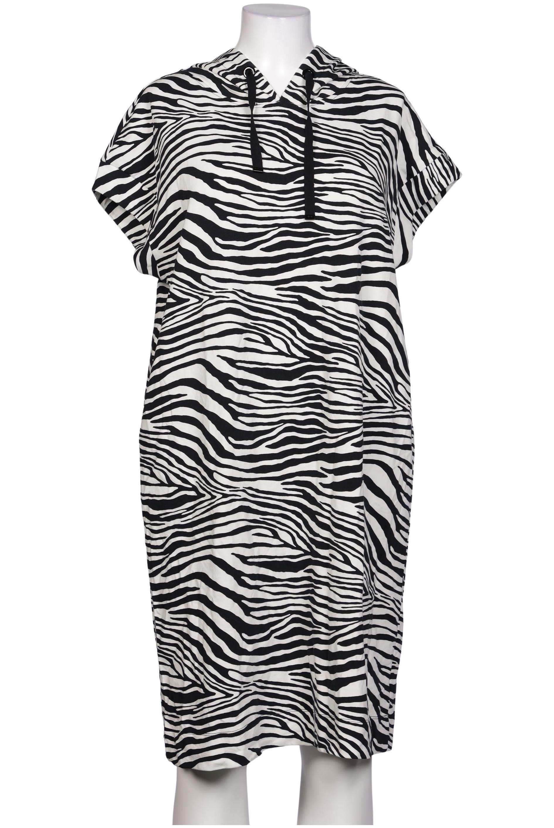 

monari Damen Kleid, mehrfarbig, Gr. 44