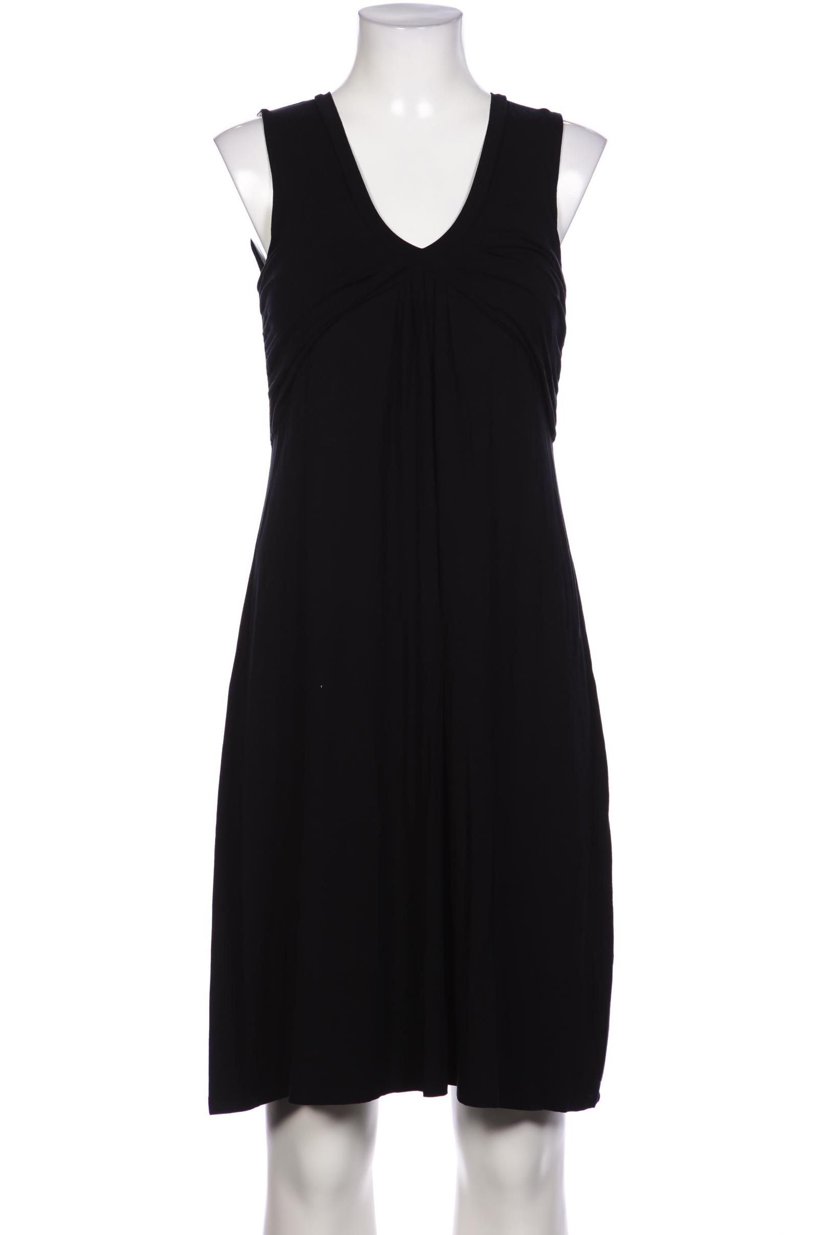 

monari Damen Kleid, schwarz, Gr. 40