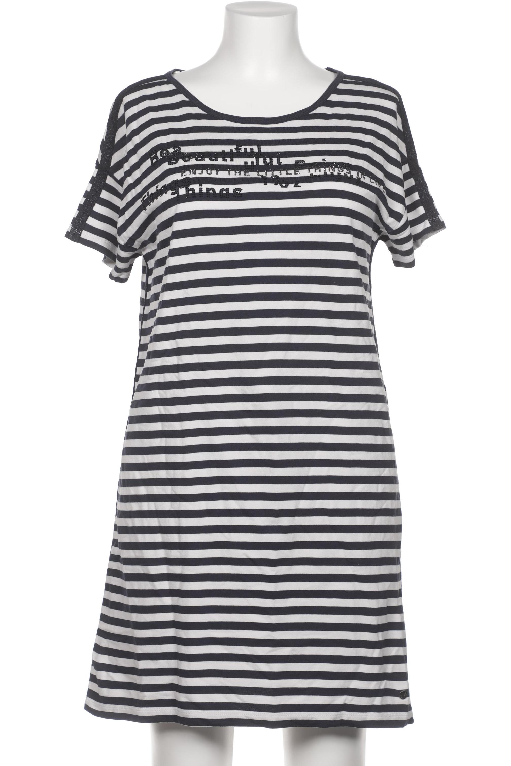 

monari Damen Kleid, marineblau, Gr. 42
