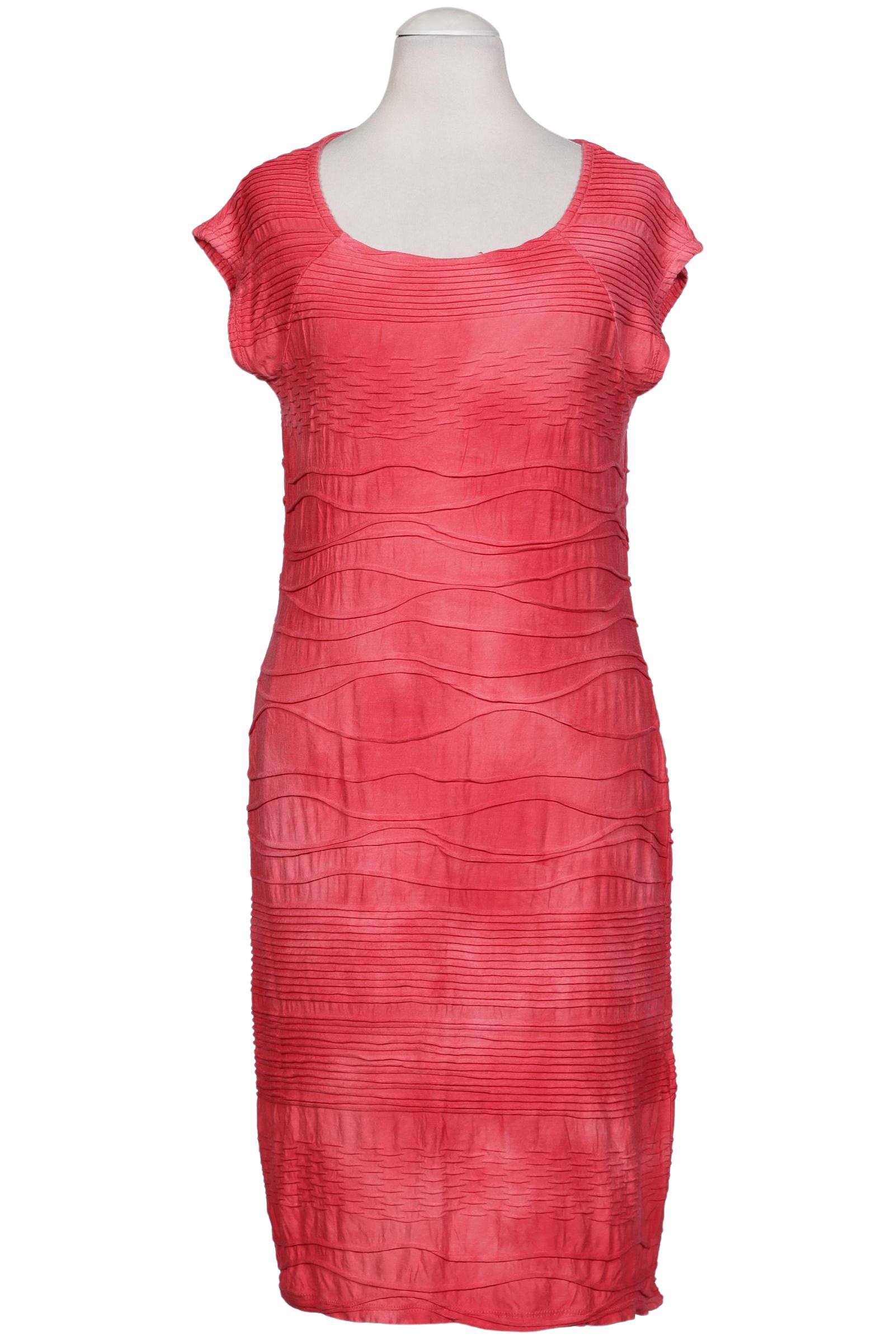

monari Damen Kleid, rot, Gr. 36