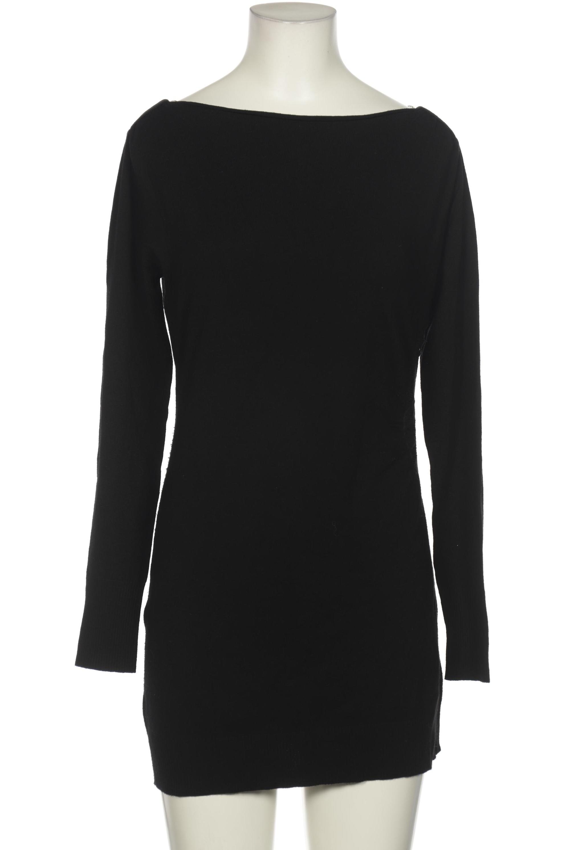 

monari Damen Kleid, schwarz