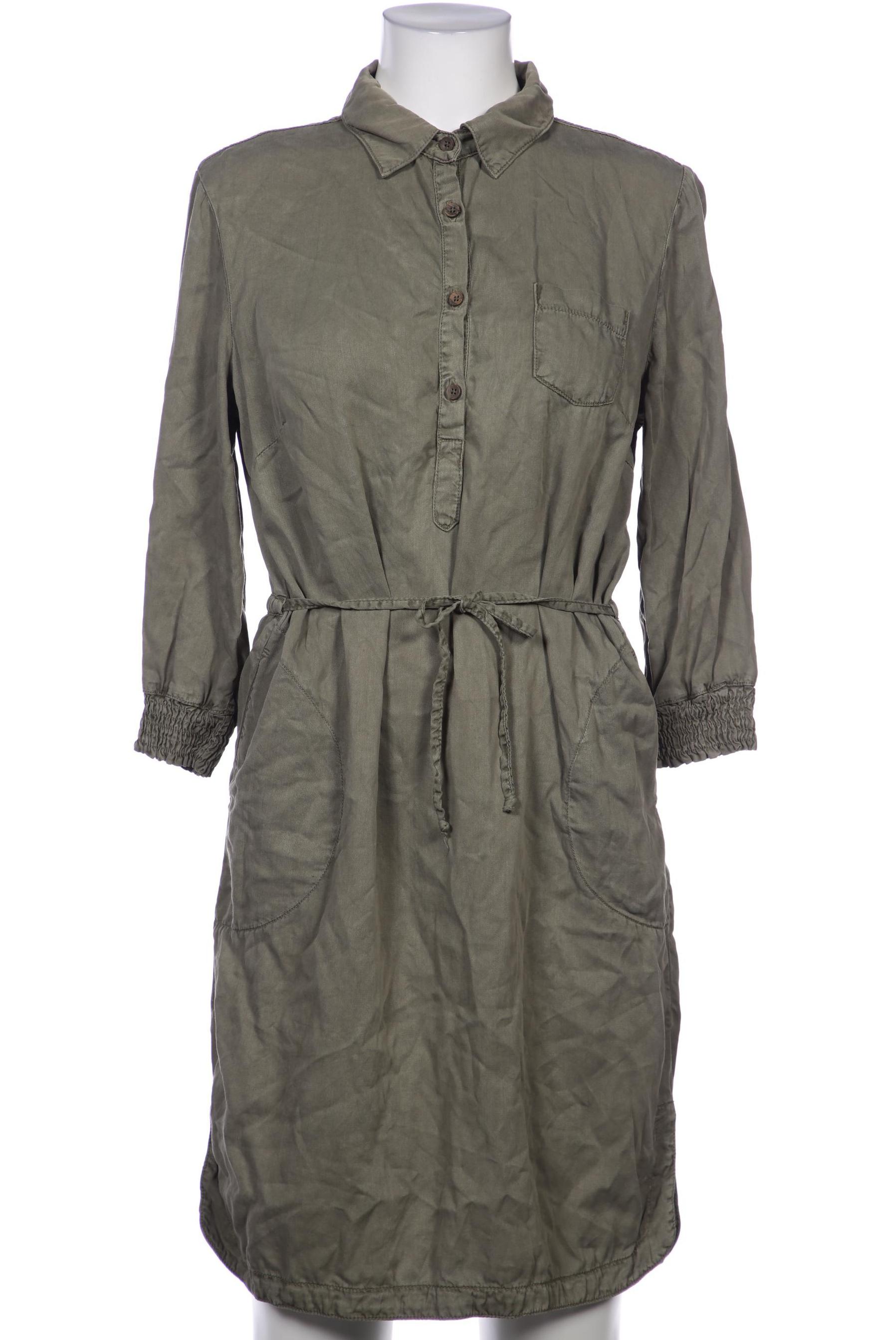

monari Damen Kleid, grün